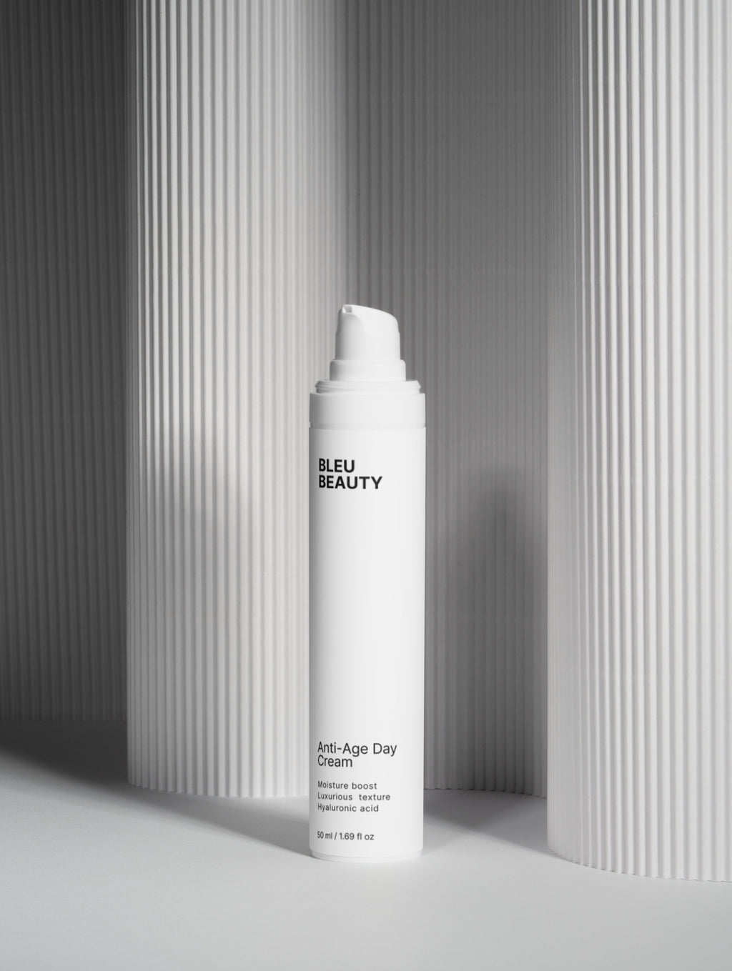 Anti-Age Day Cream