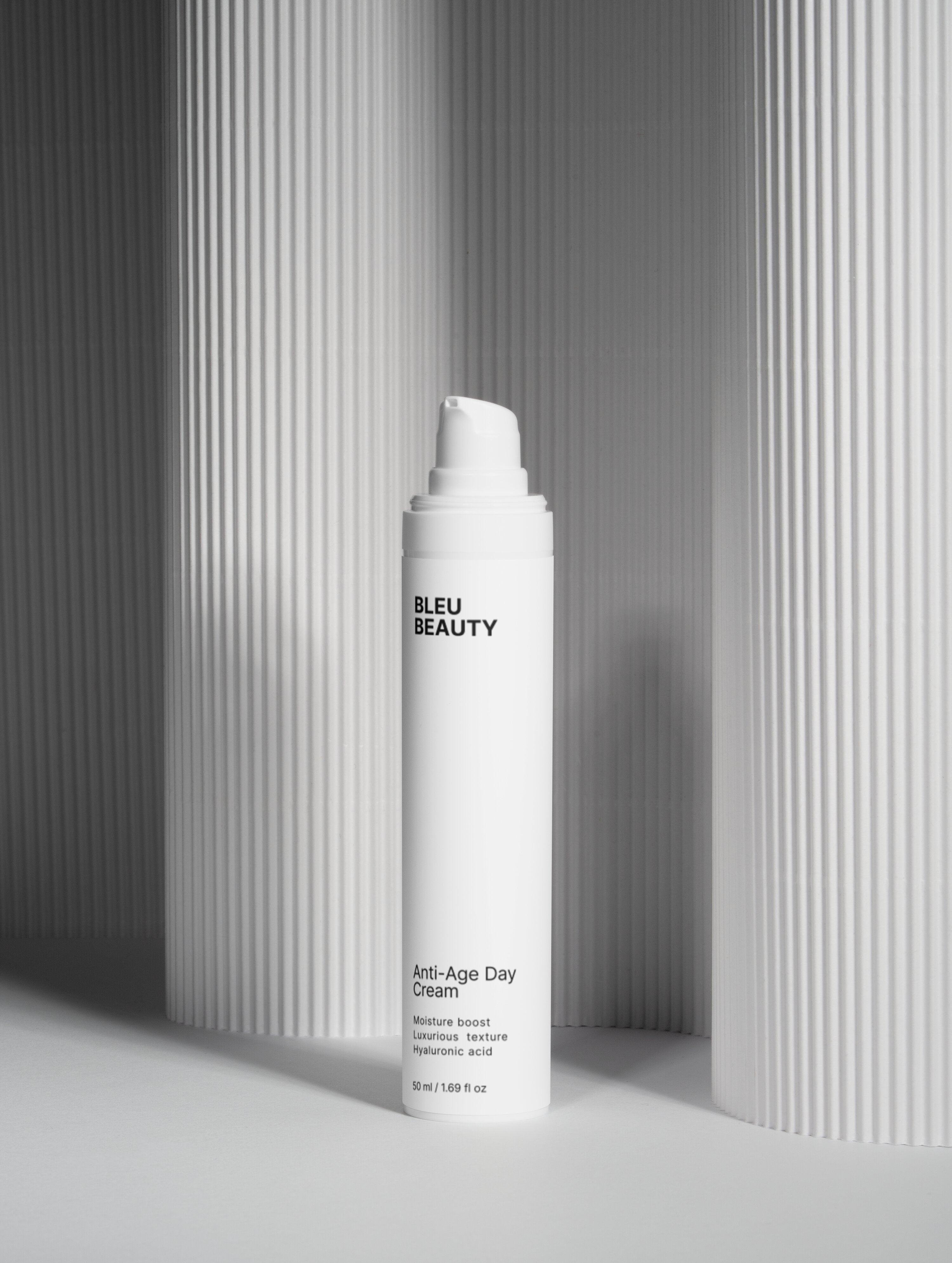 Anti-Age Day Cream