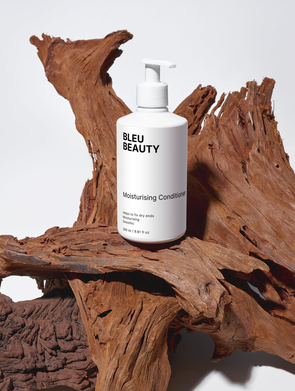Moisturising Conditioner