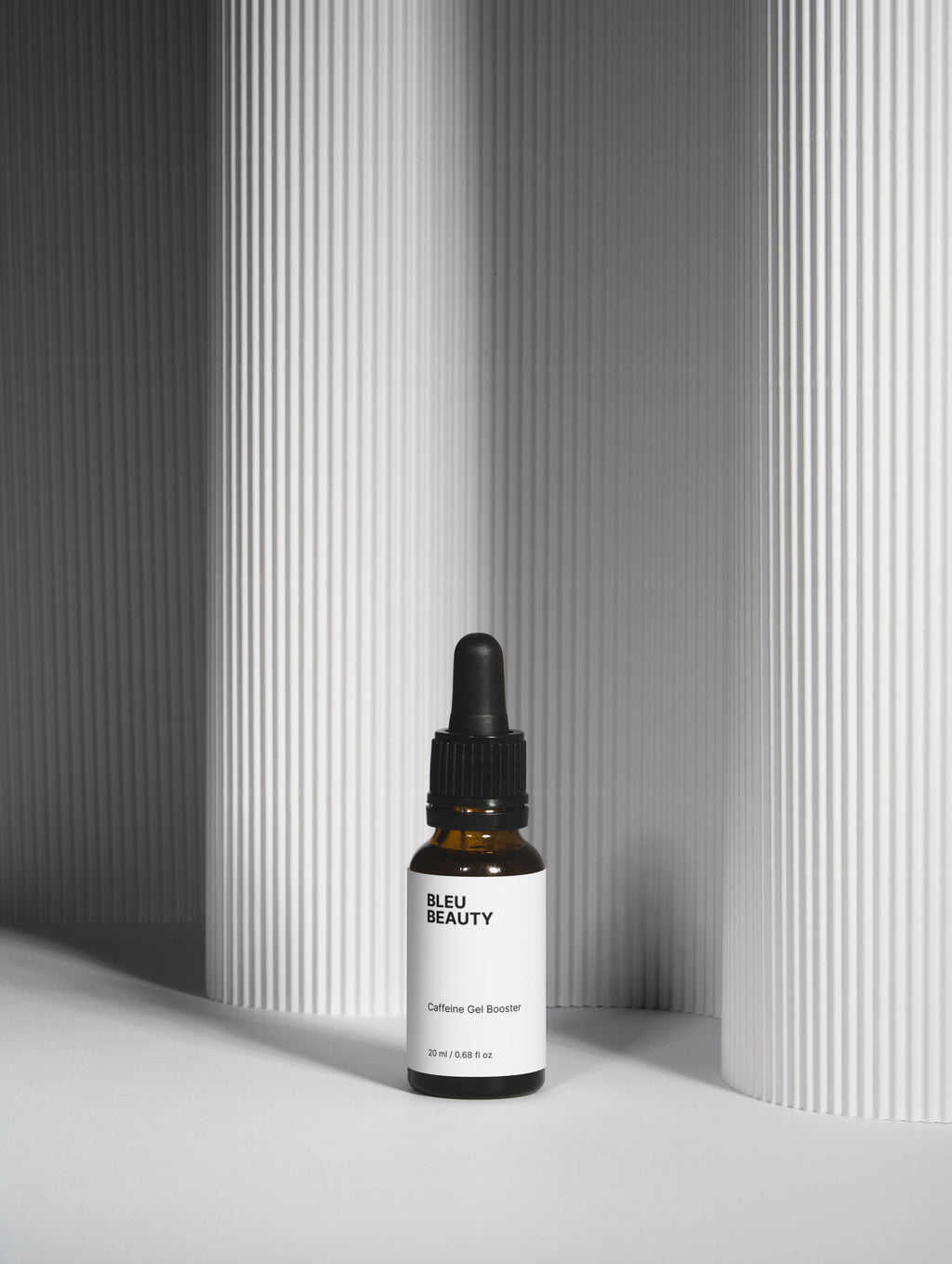 Caffeine Gel Booster