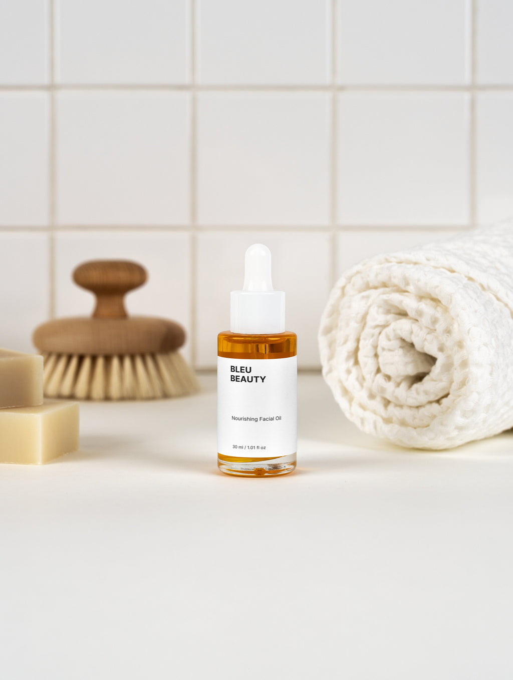 Nourishing Facial Oil