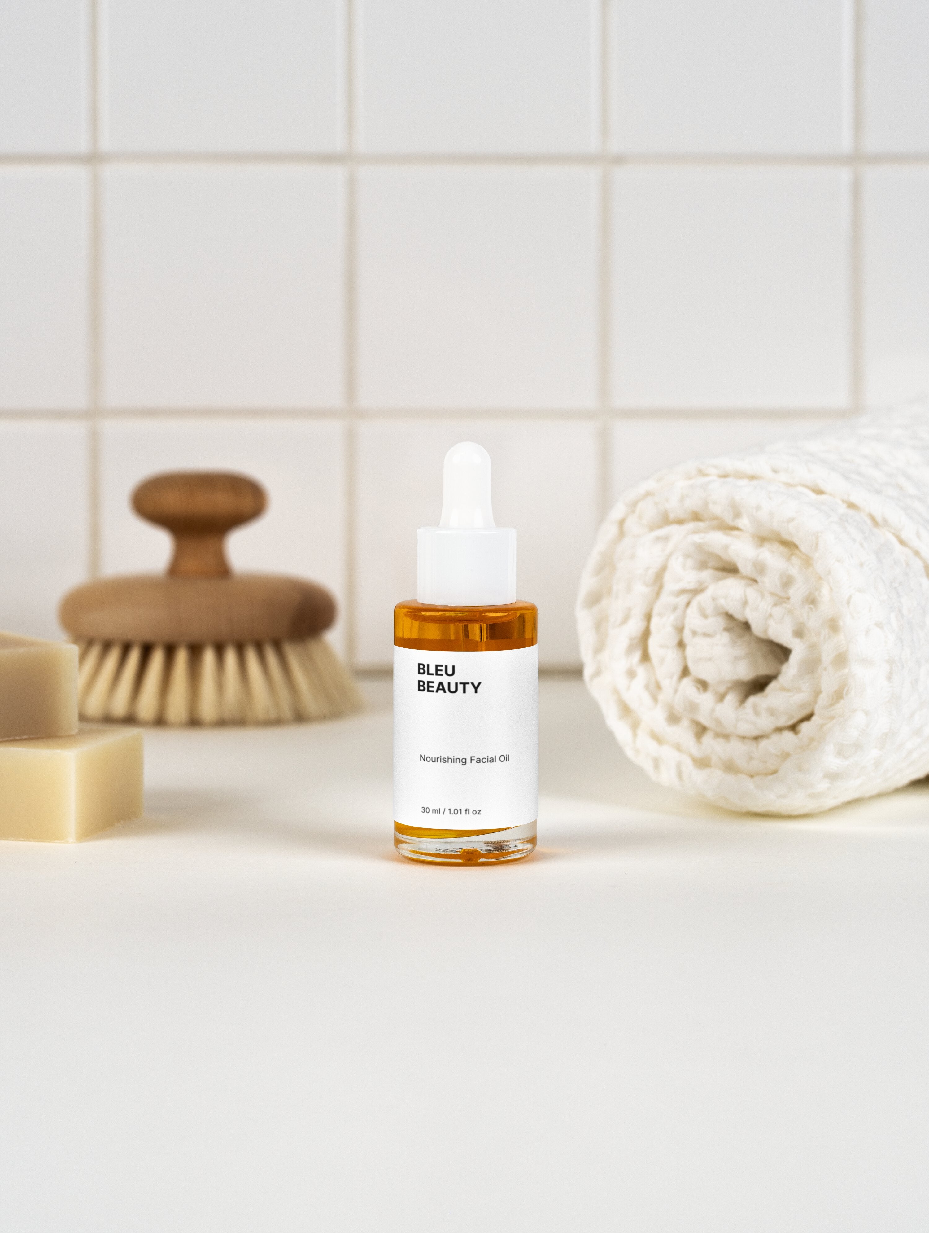 Nourishing Facial Oil