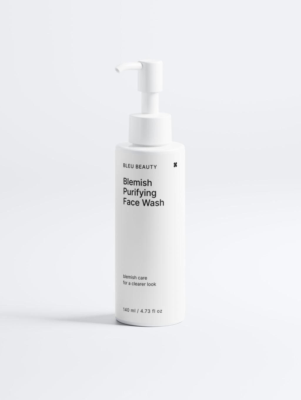 Blemish Purifying Face Wash