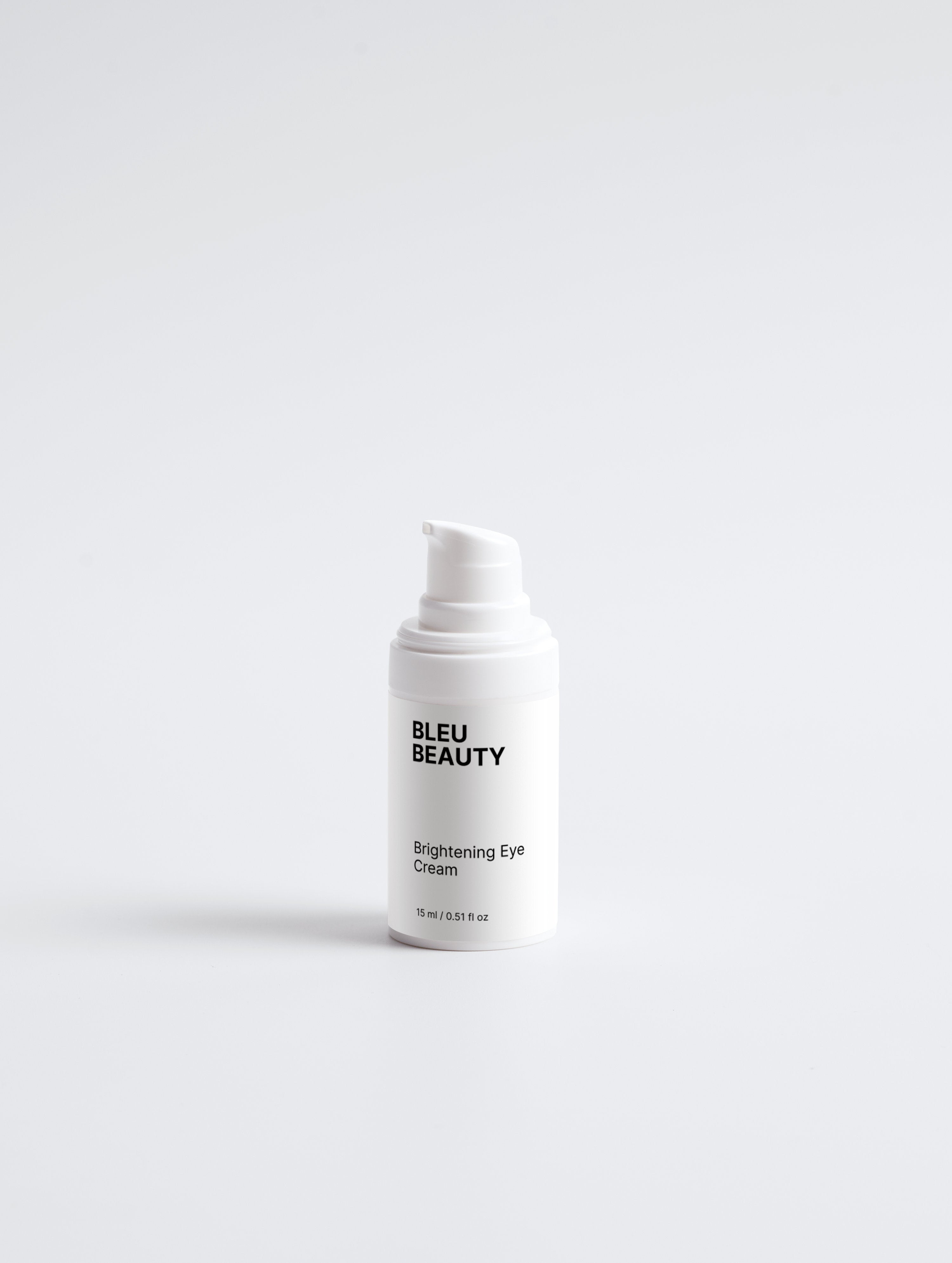 Brightening Eye Cream