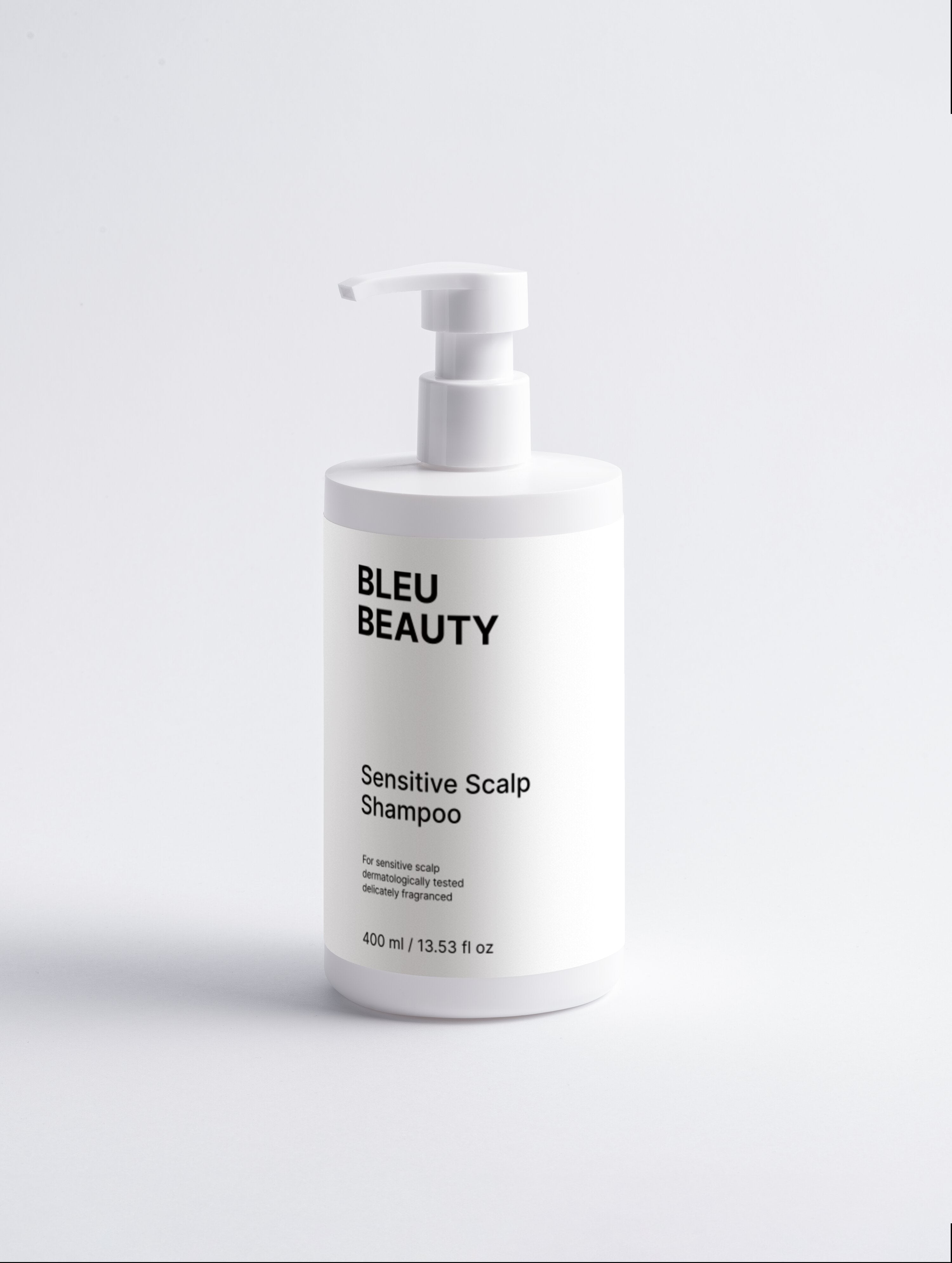 Sensitive Scalp Shampoo