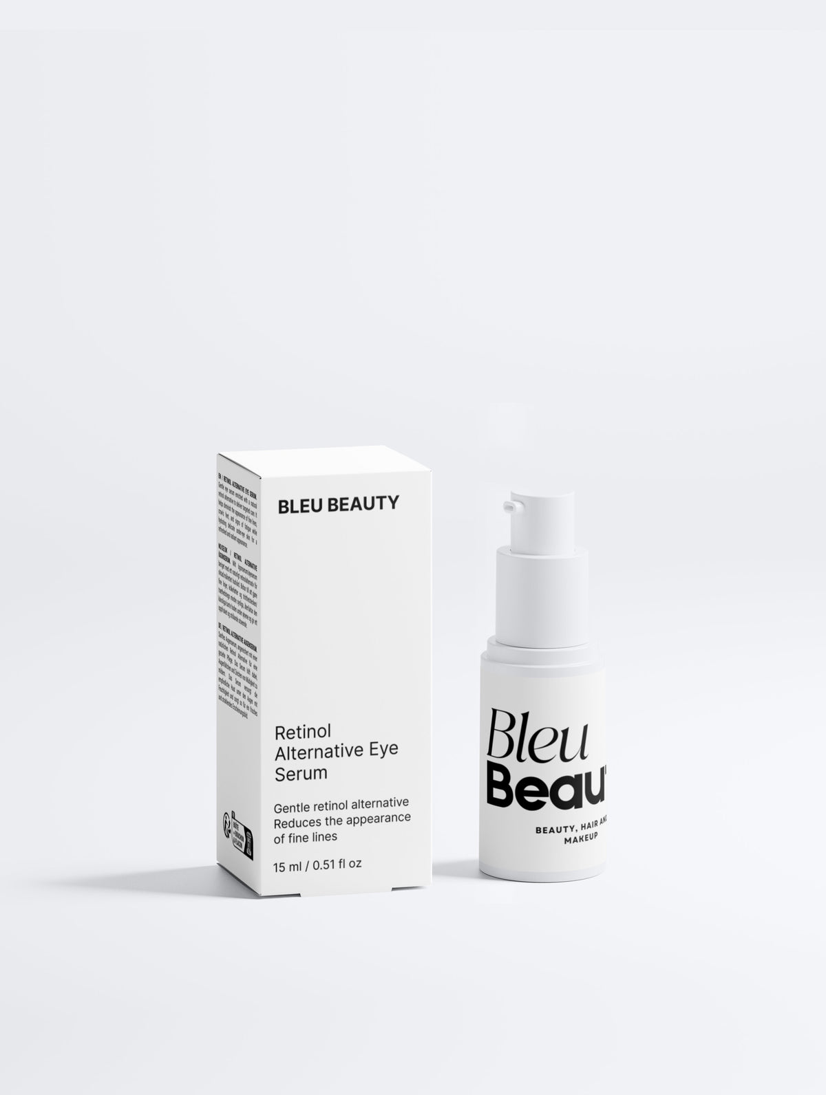 Retinol Alternative Eye Serum