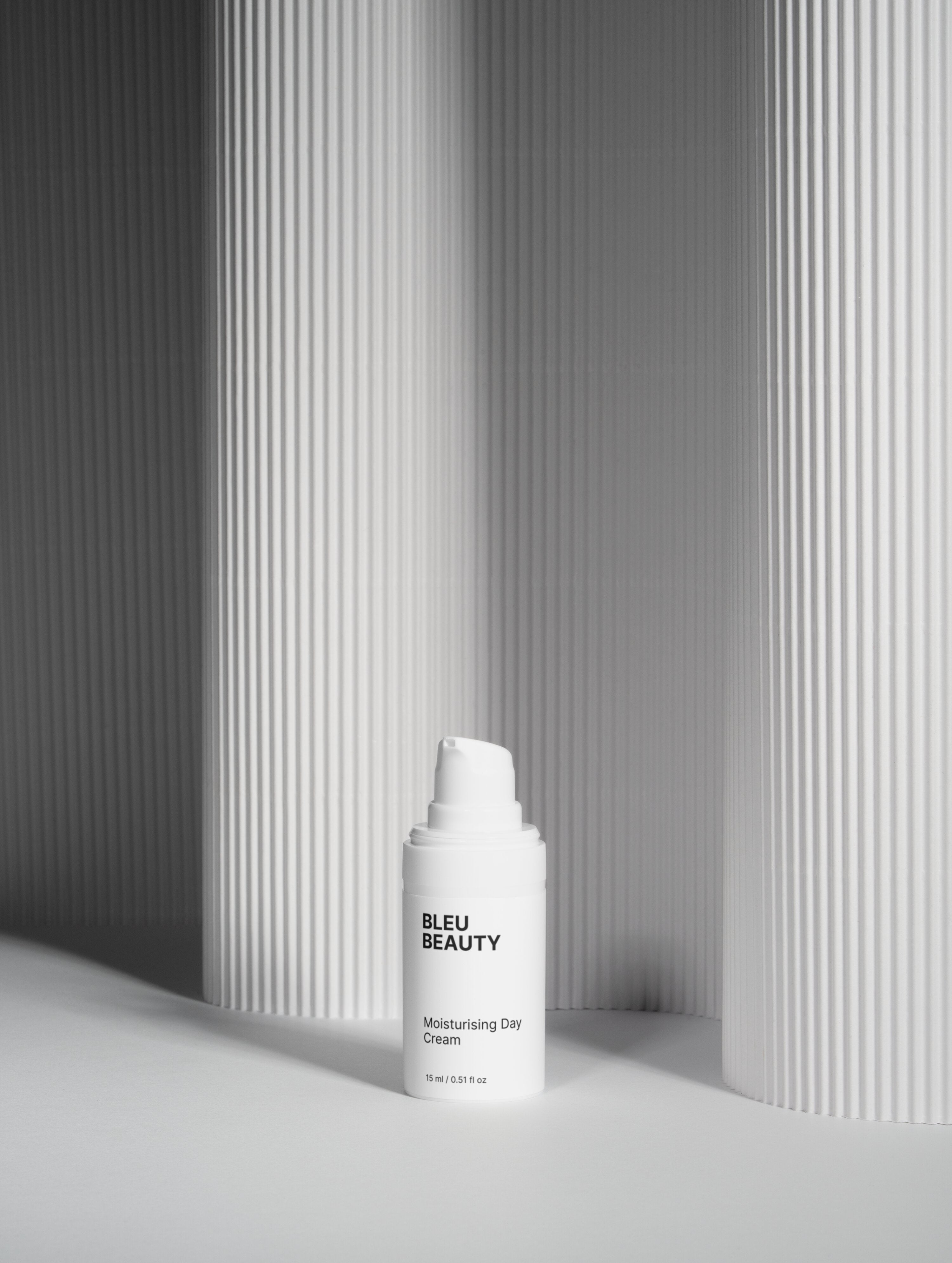 Moisturising Day Cream