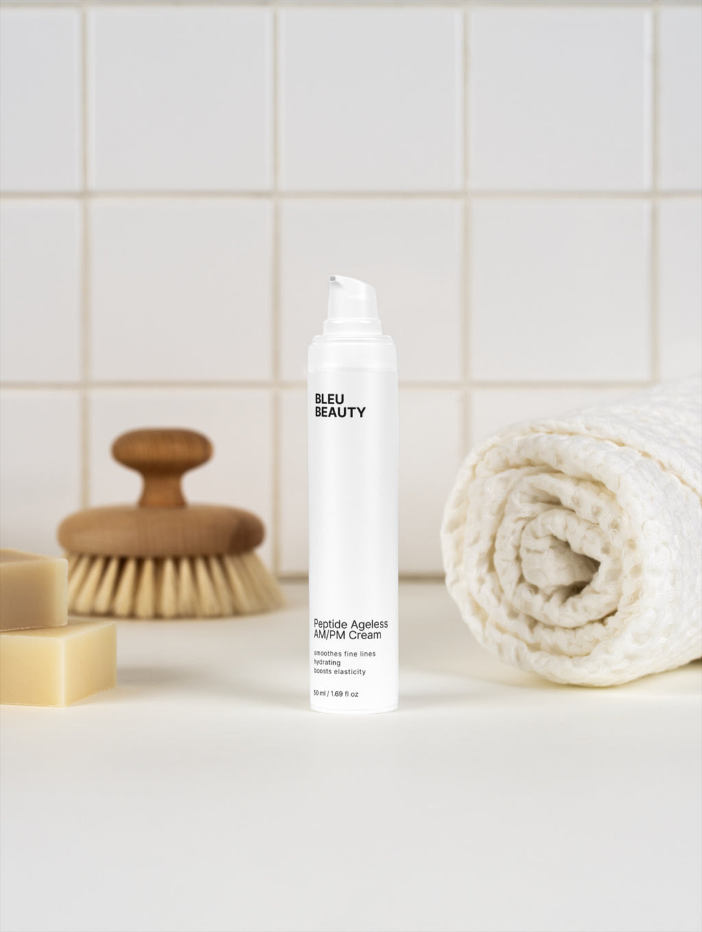 Peptide Ageless AM/PM Cream