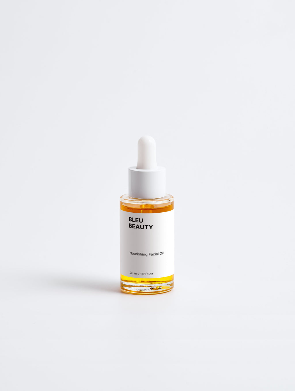 Nourishing Facial Oil