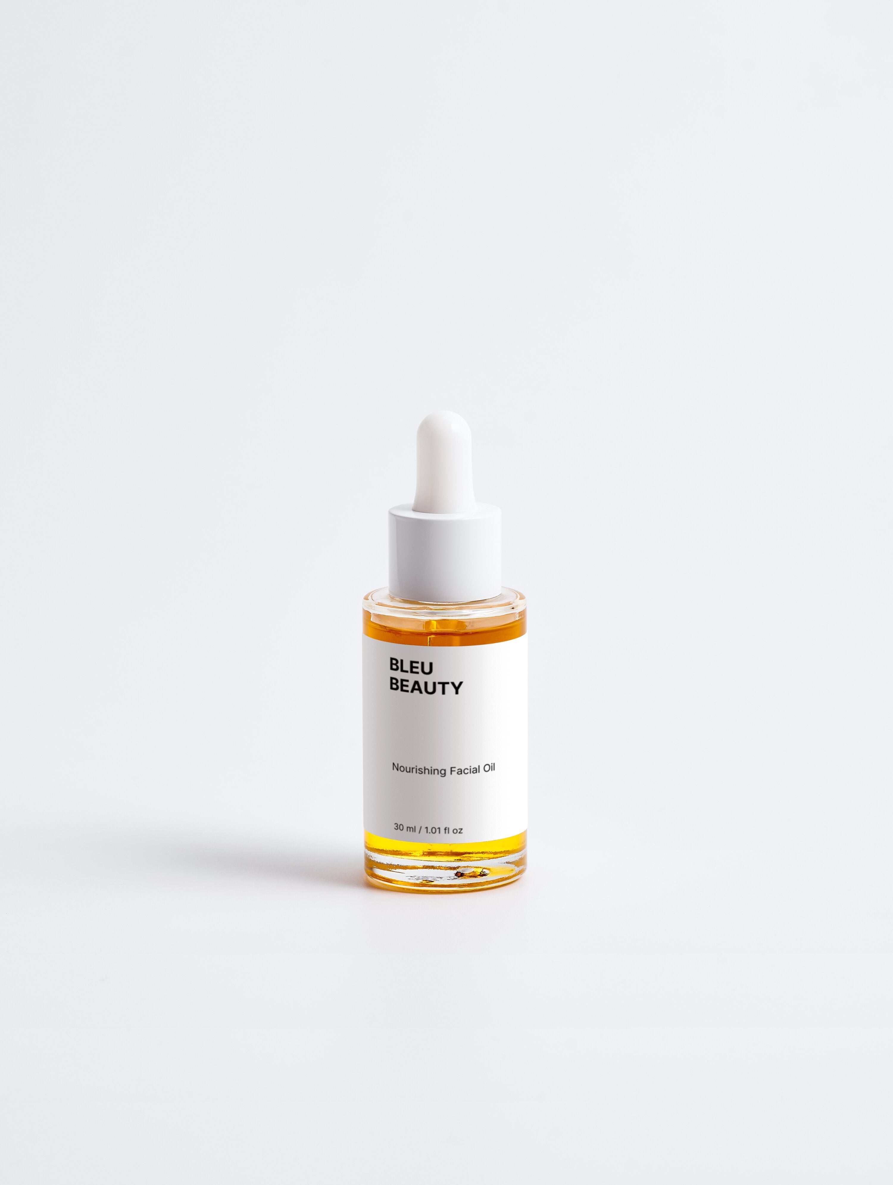 Nourishing Facial Oil