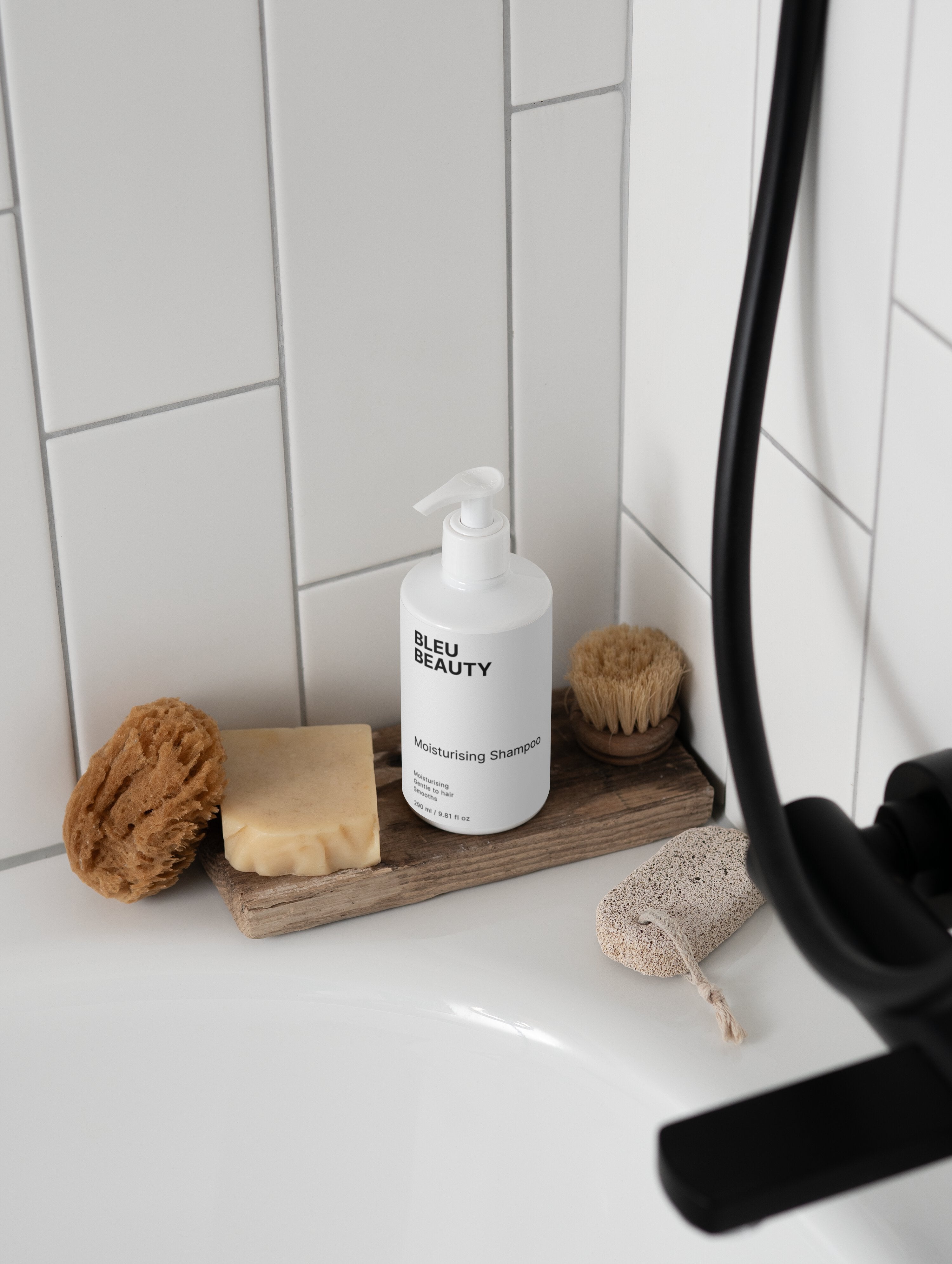 Moisturising Shampoo