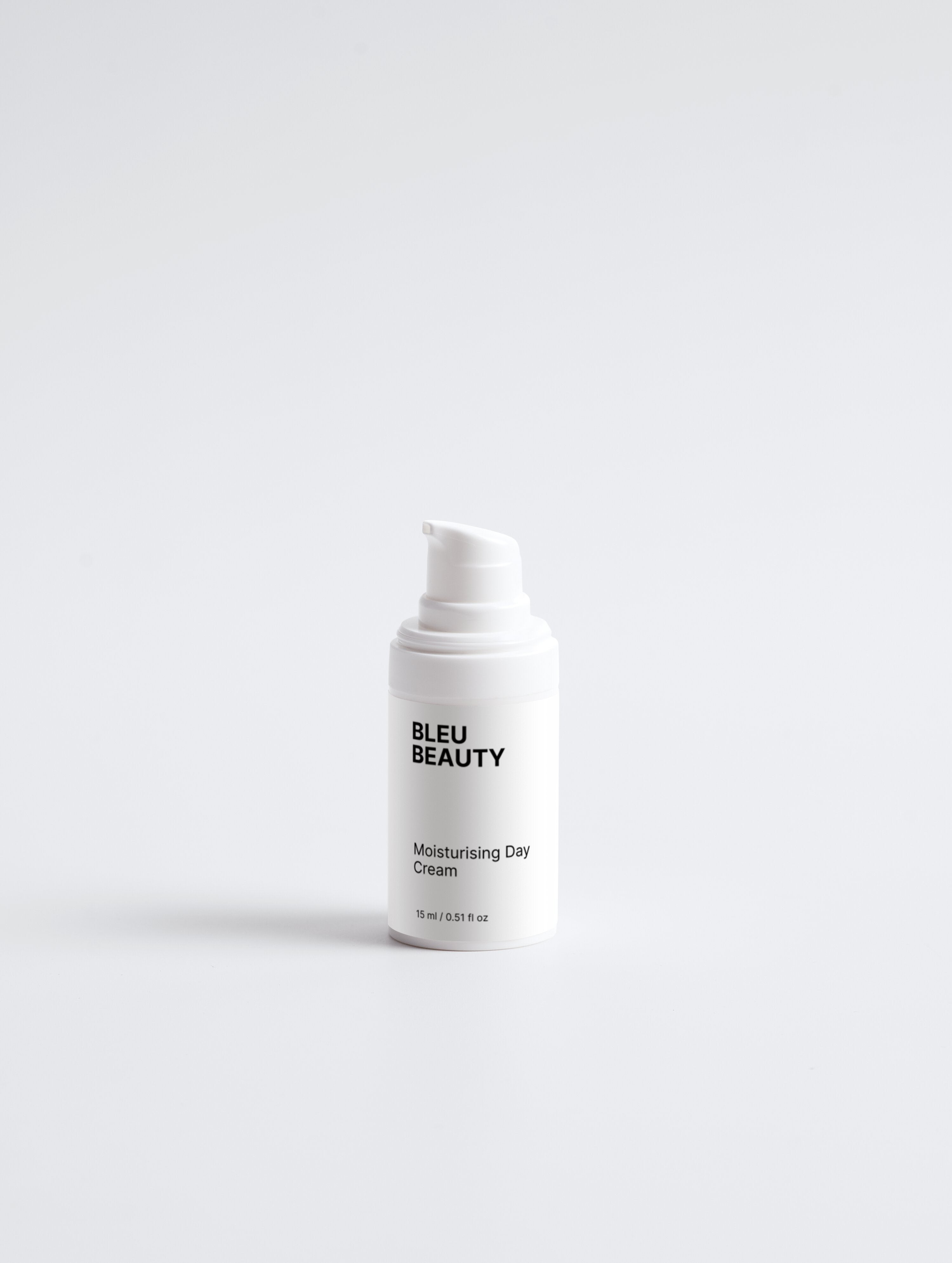Moisturising Day Cream