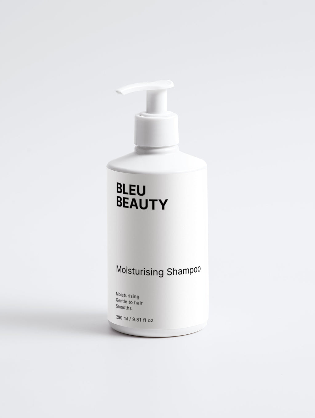 Moisturising Shampoo