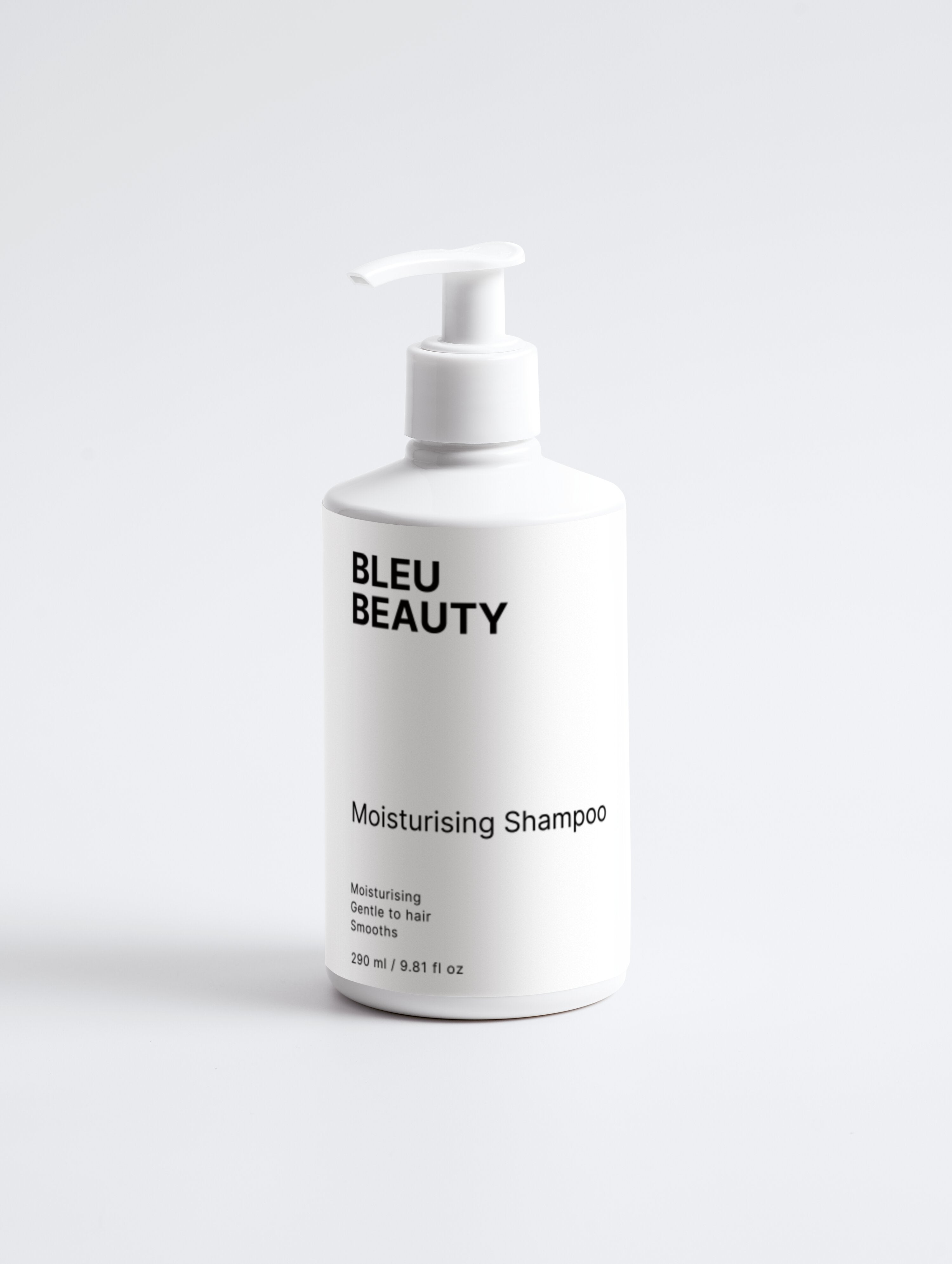 Moisturising Shampoo