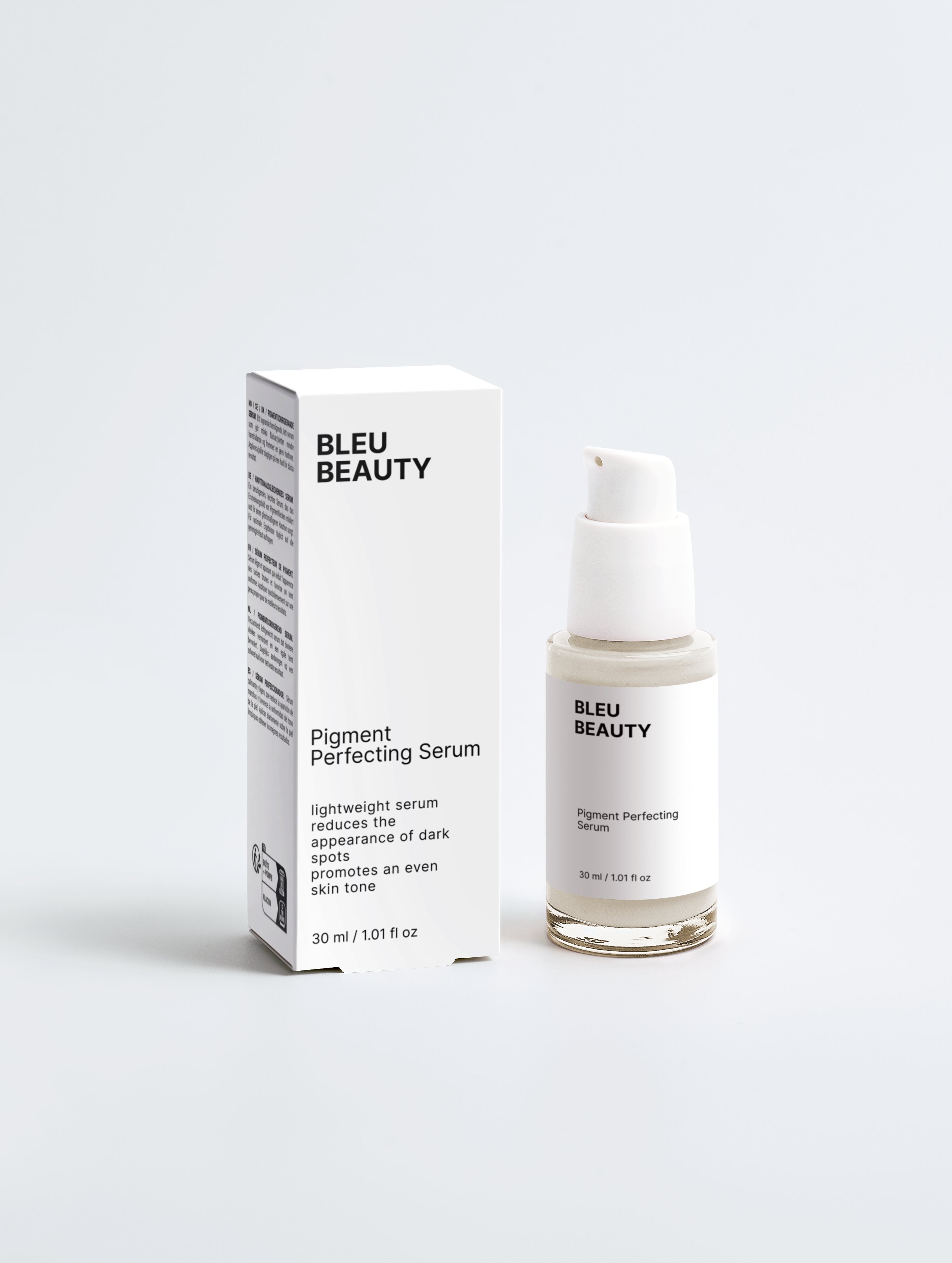 Pigment Perfecting Serum
