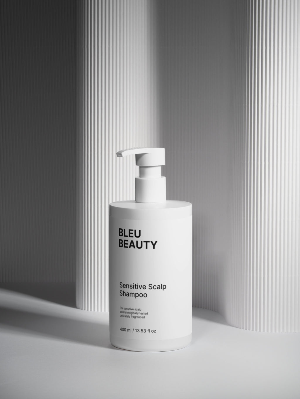 Sensitive Scalp Shampoo