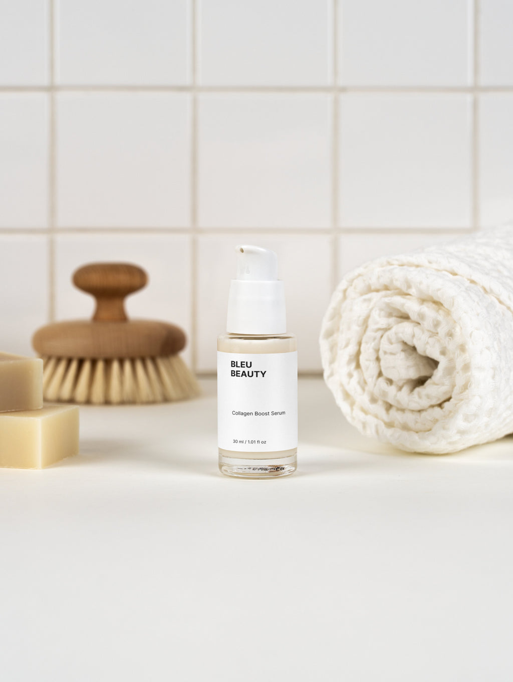 Collagen Boost Serum