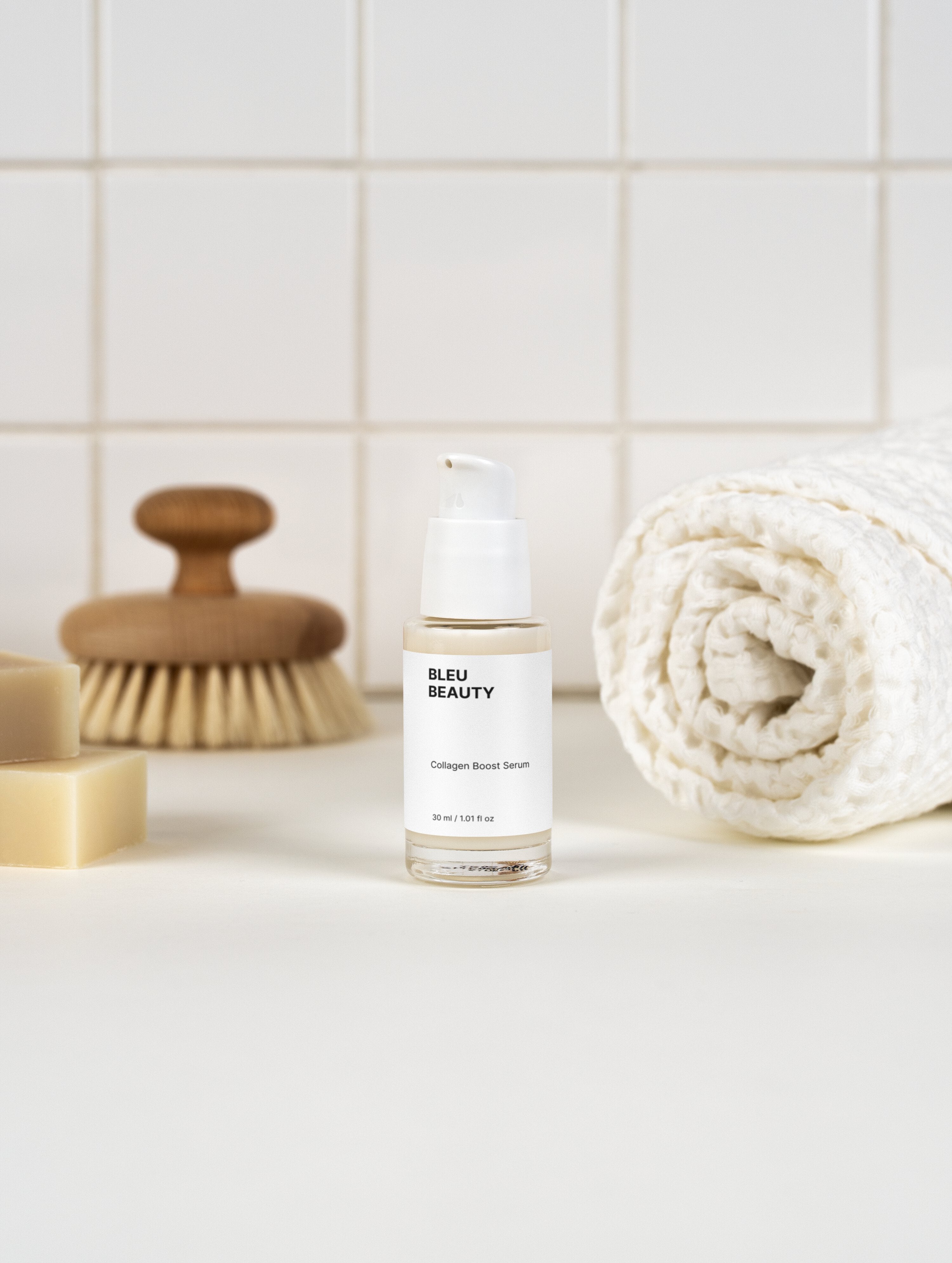 Collagen Boost Serum