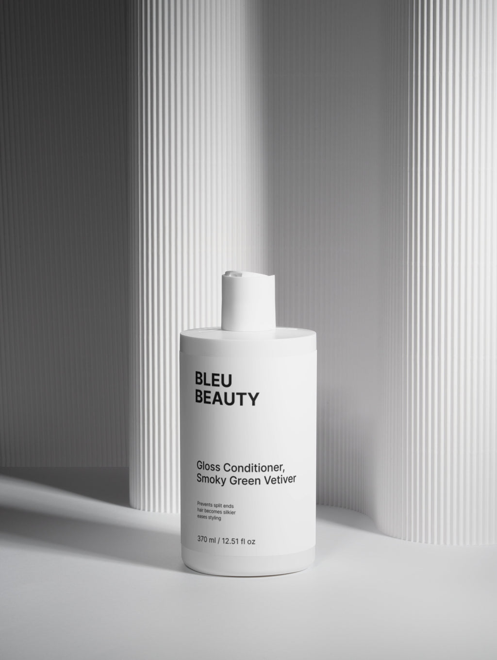 Gloss Conditioner, Smoky Green Vetiver