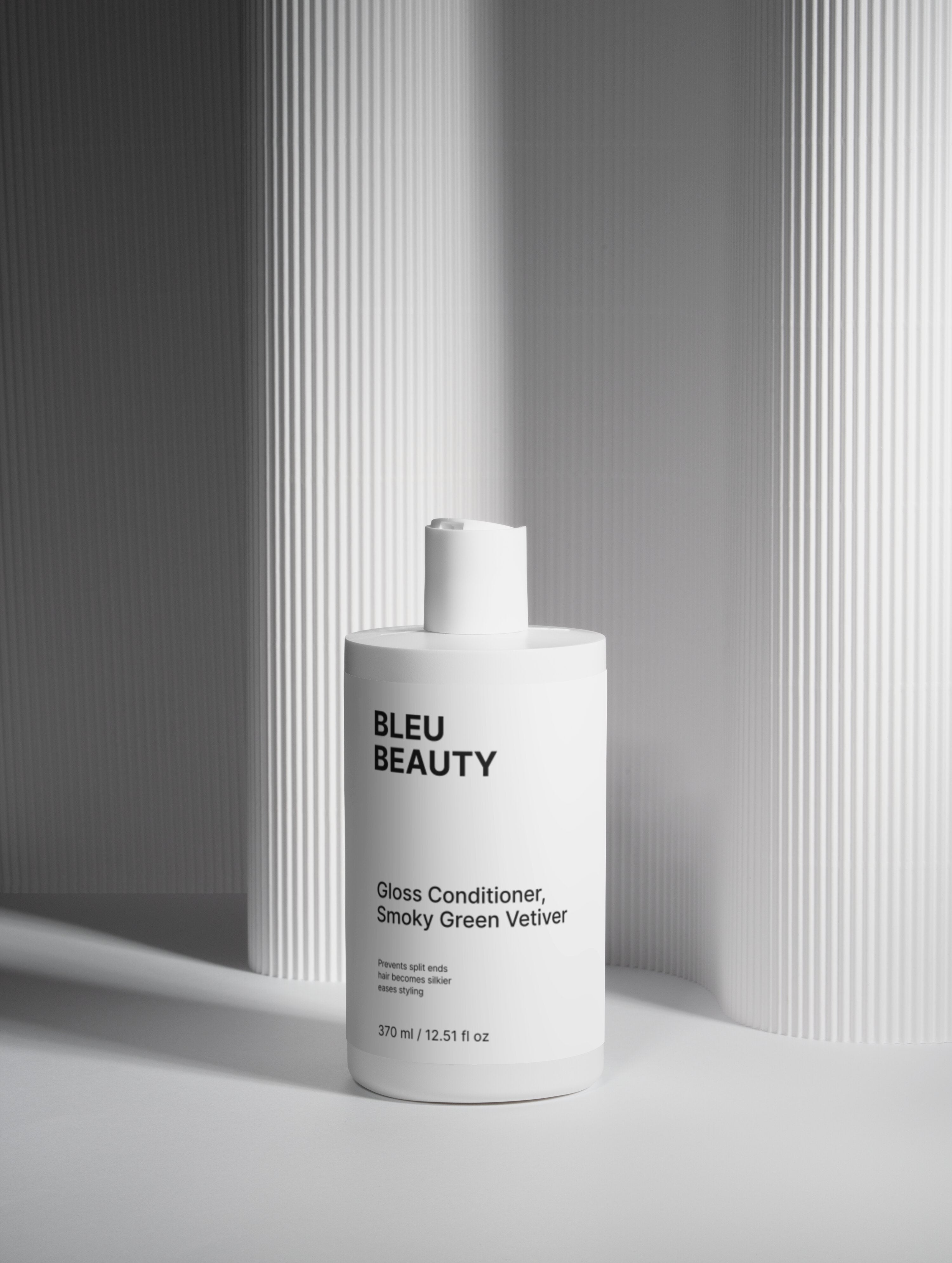 Gloss Conditioner, Smoky Green Vetiver