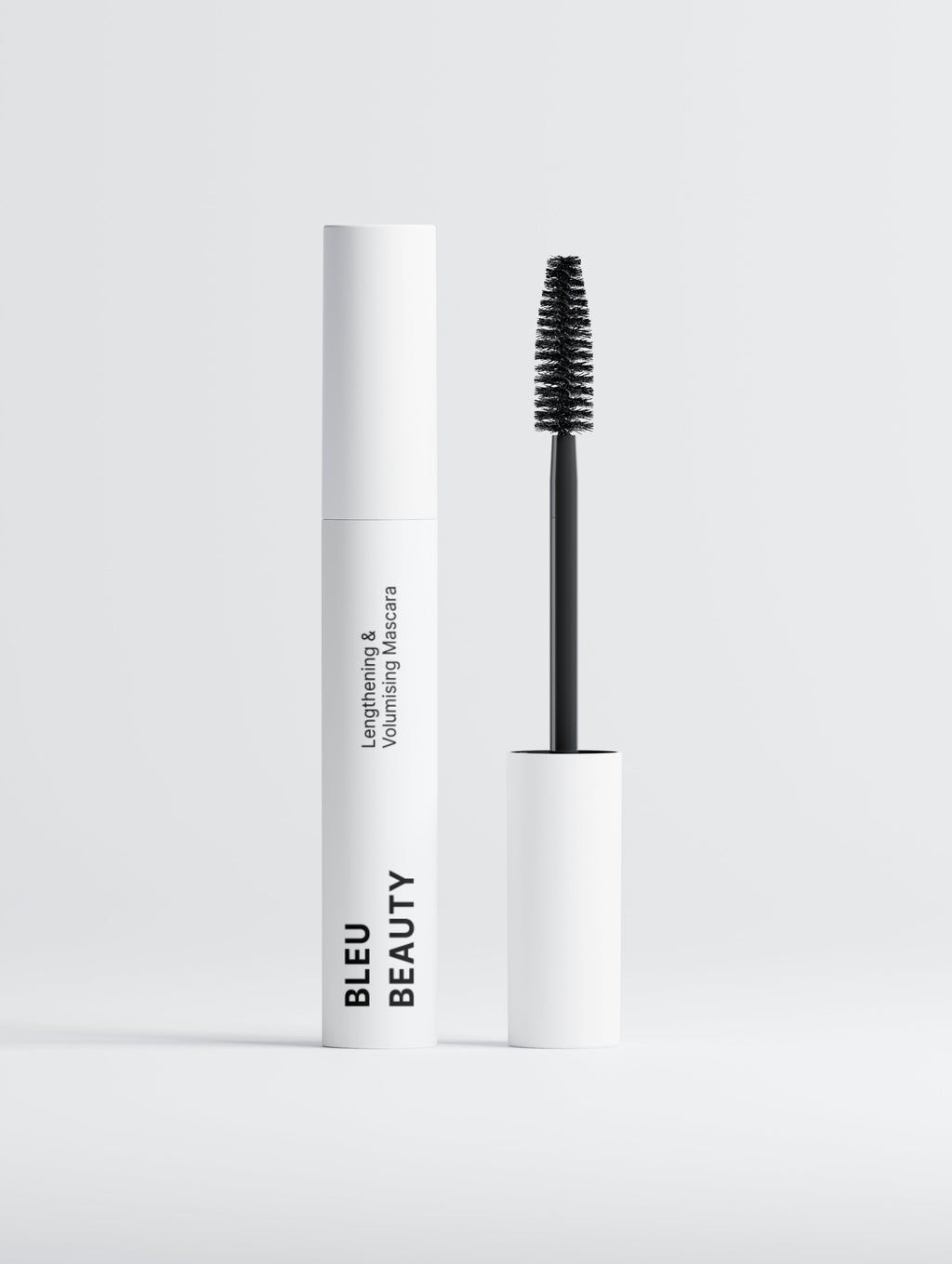 Lengthening & Volumising Mascara