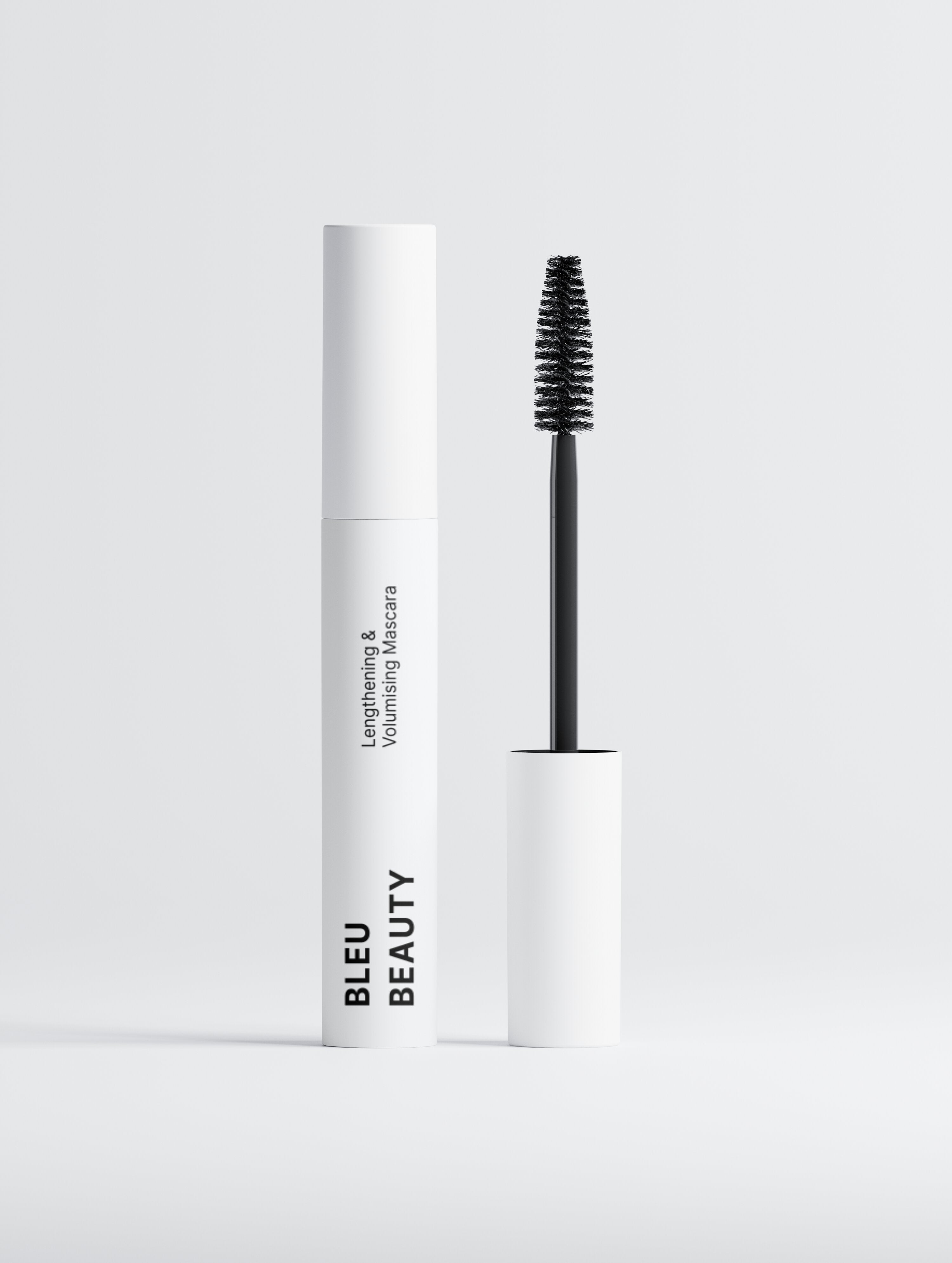 Lengthening & Volumising Mascara
