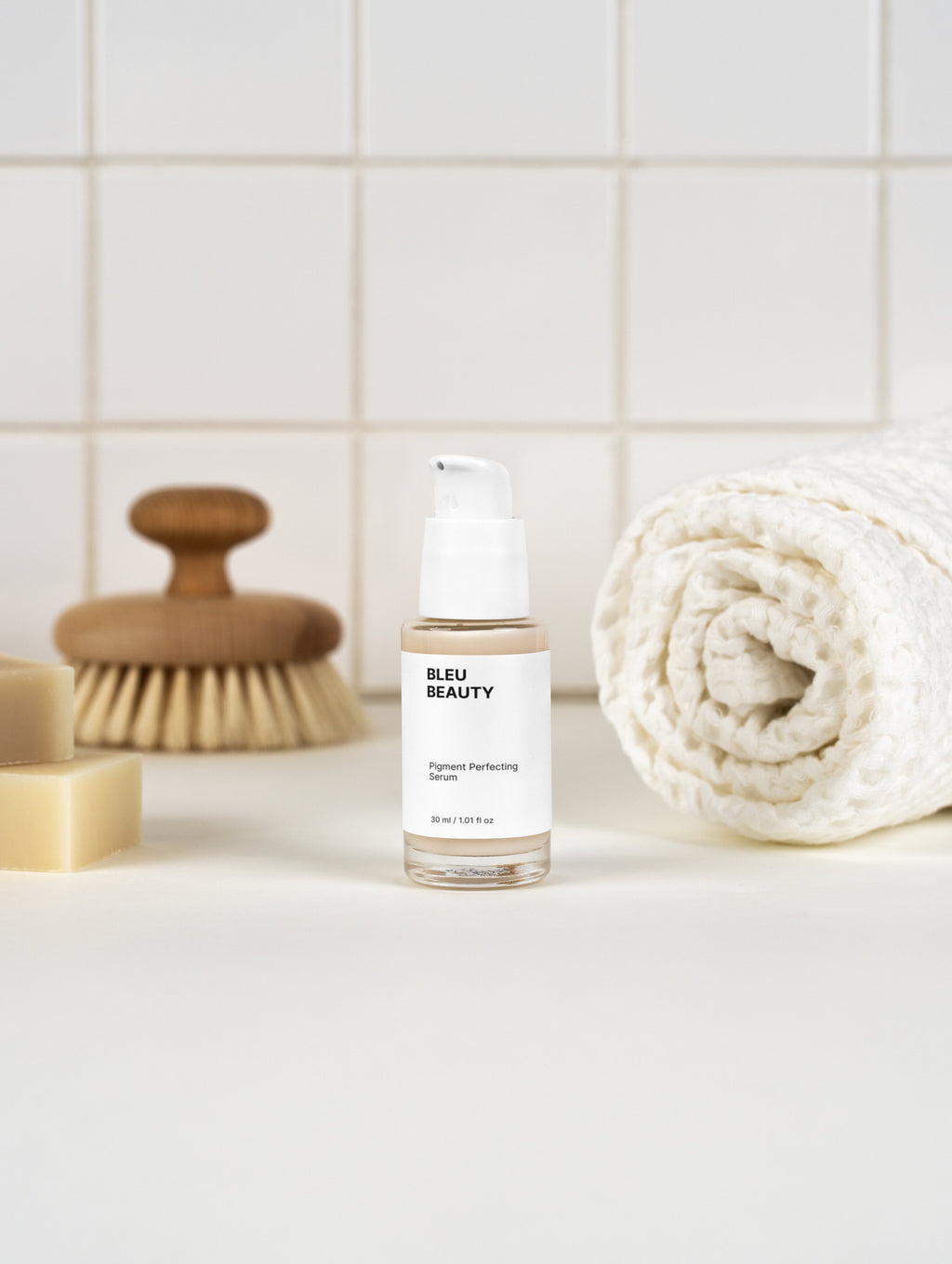 Pigment Perfecting Serum