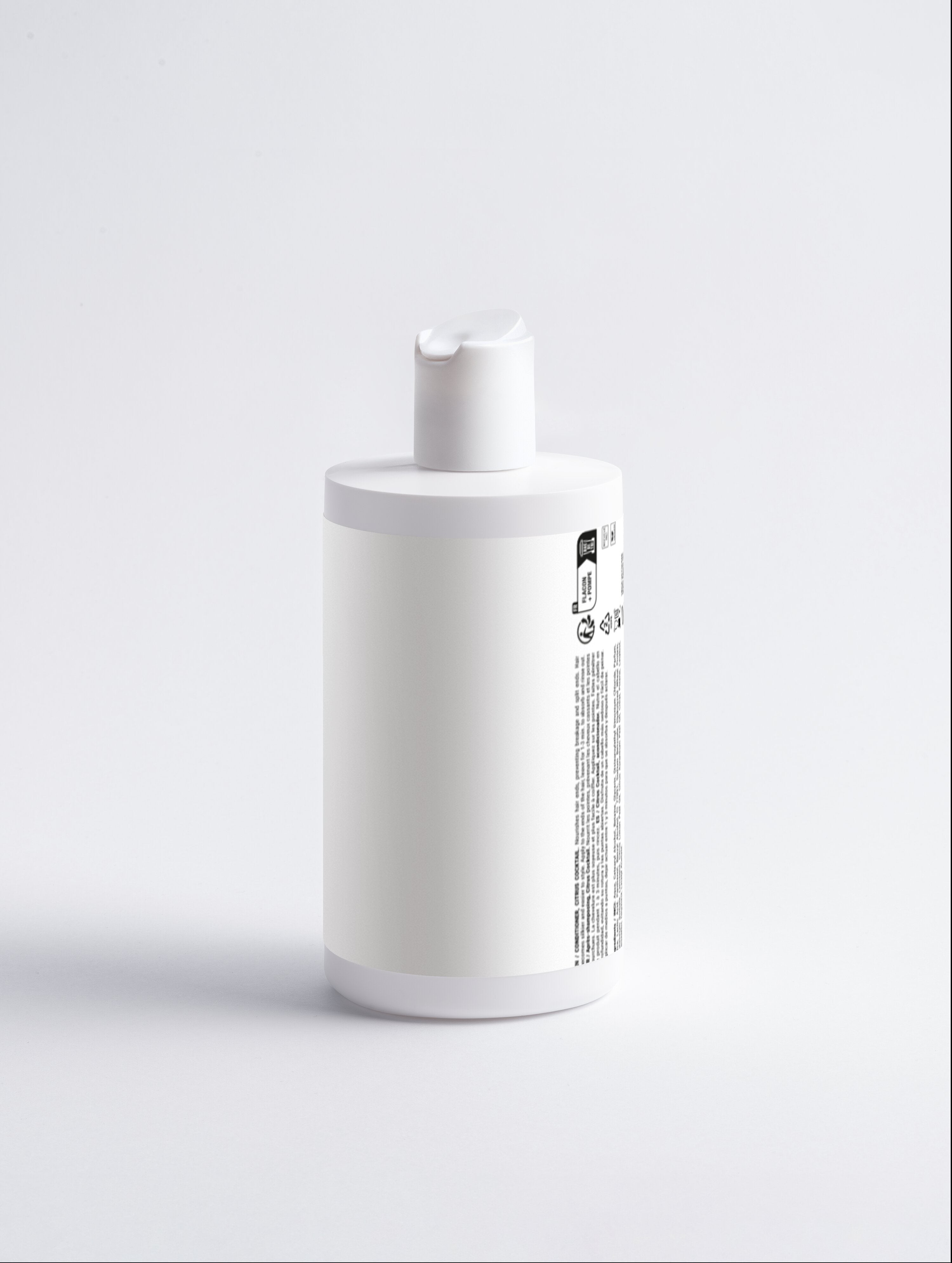 Fresh Conditioner, Citrus Cocktail