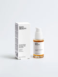 Antioxidant Ginkgo Gel Booster