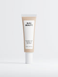 Foundation with Peptides, 10 Light Warm