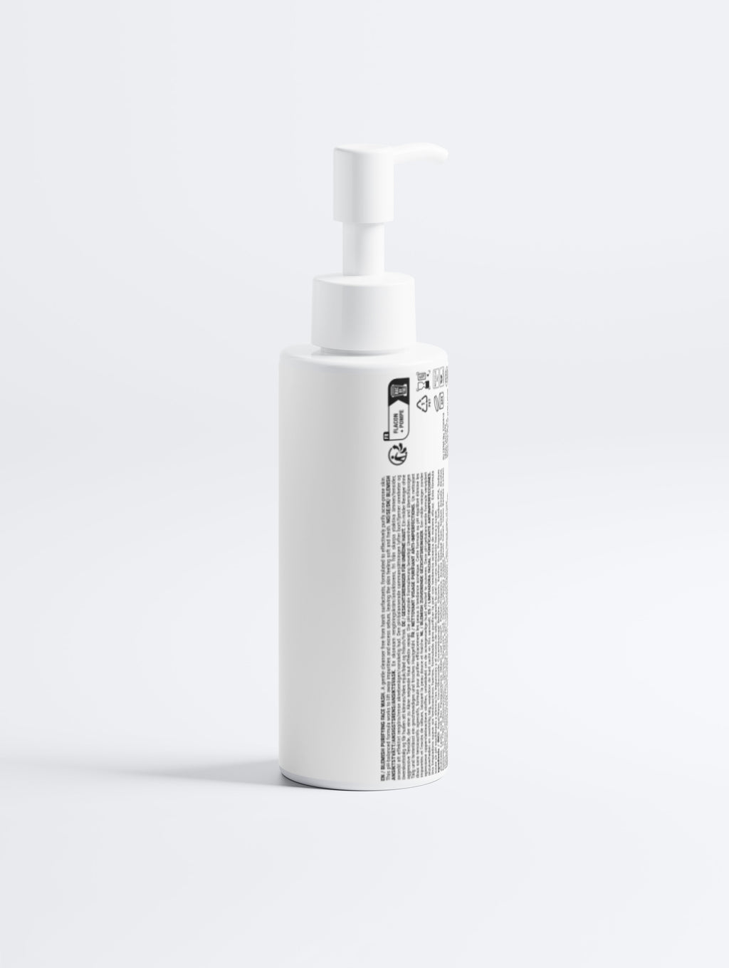 Blemish Purifying Face Wash
