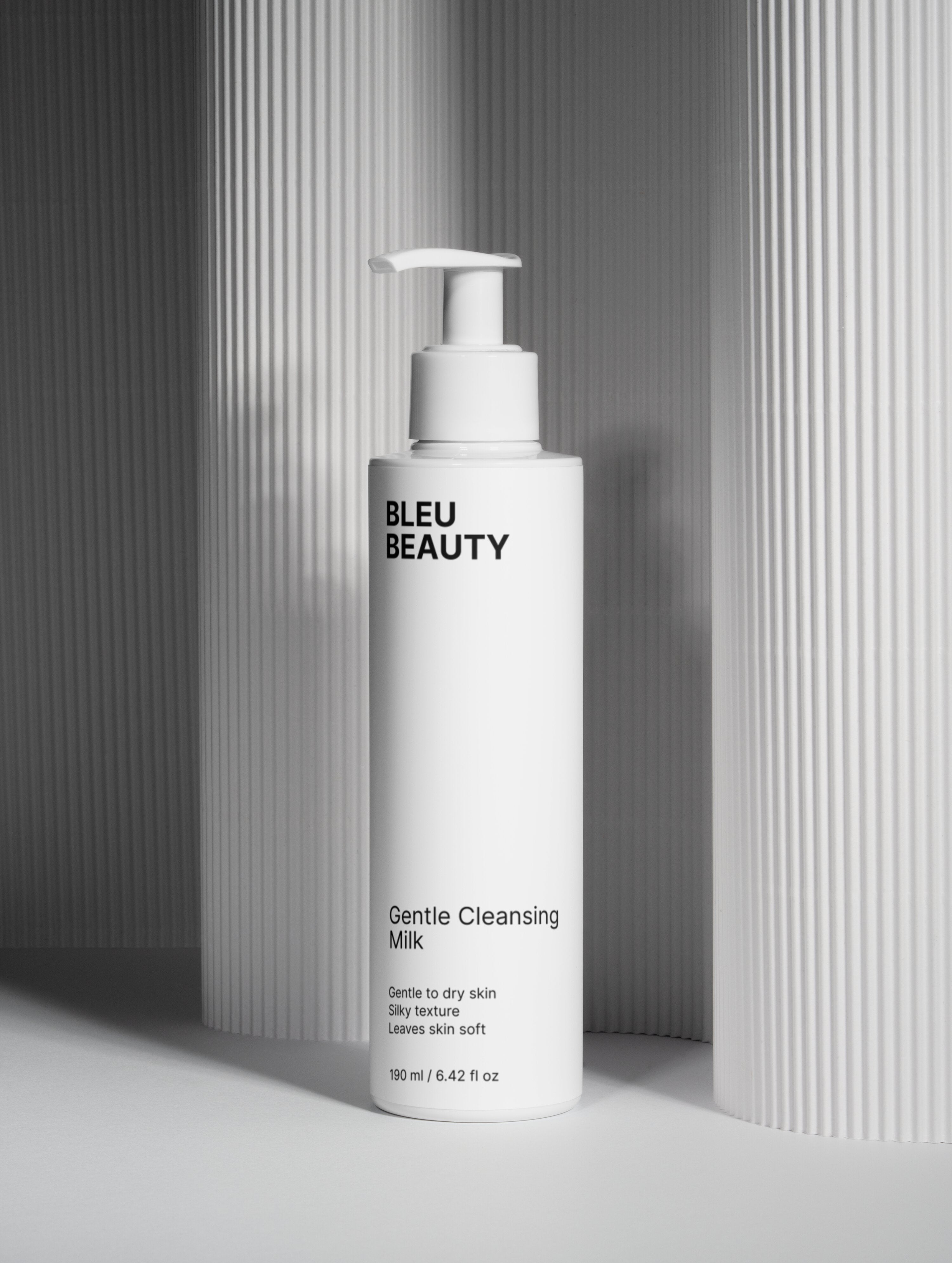 Gentle Cleansing Milk