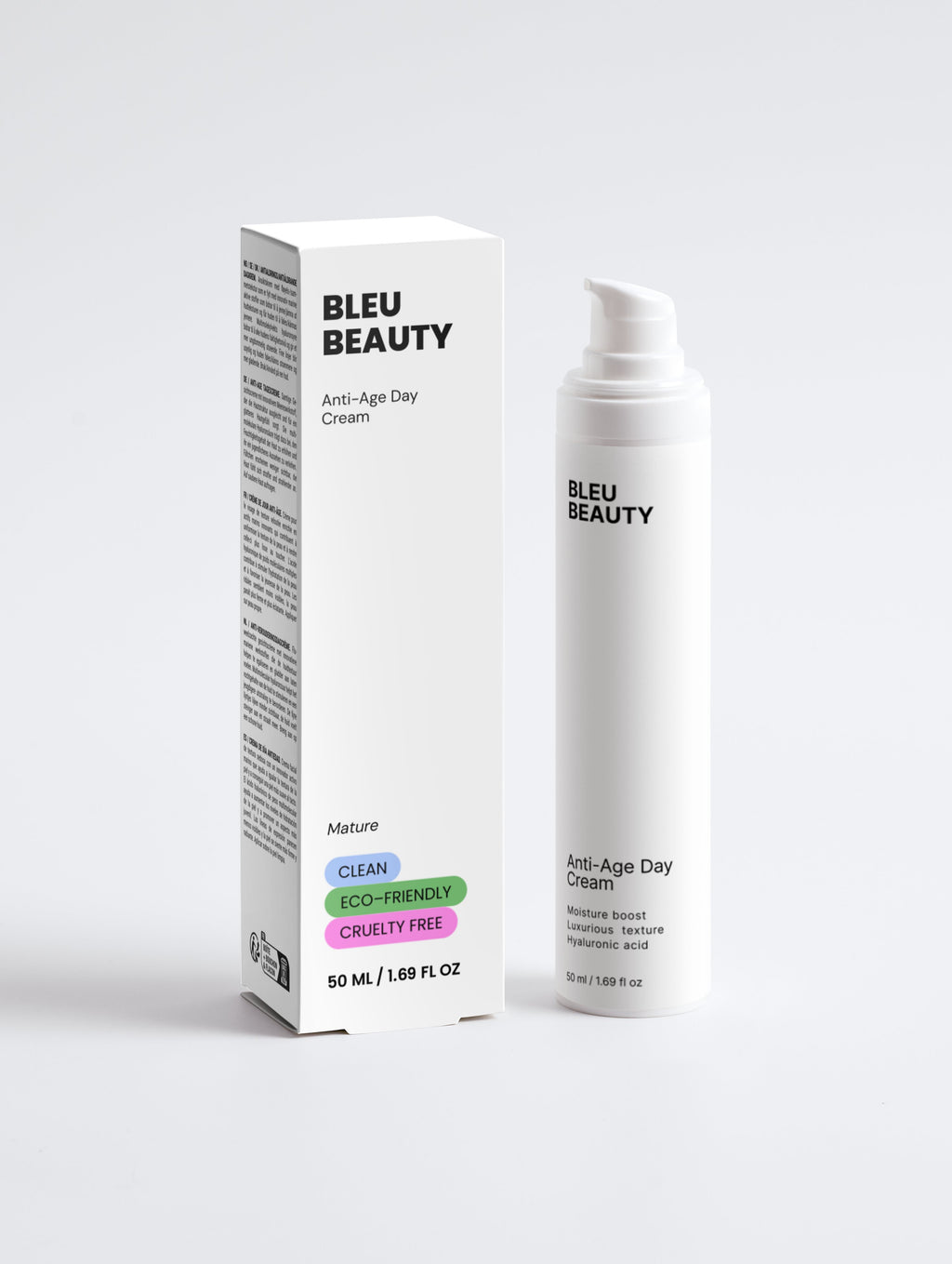 Anti-Age Day Cream