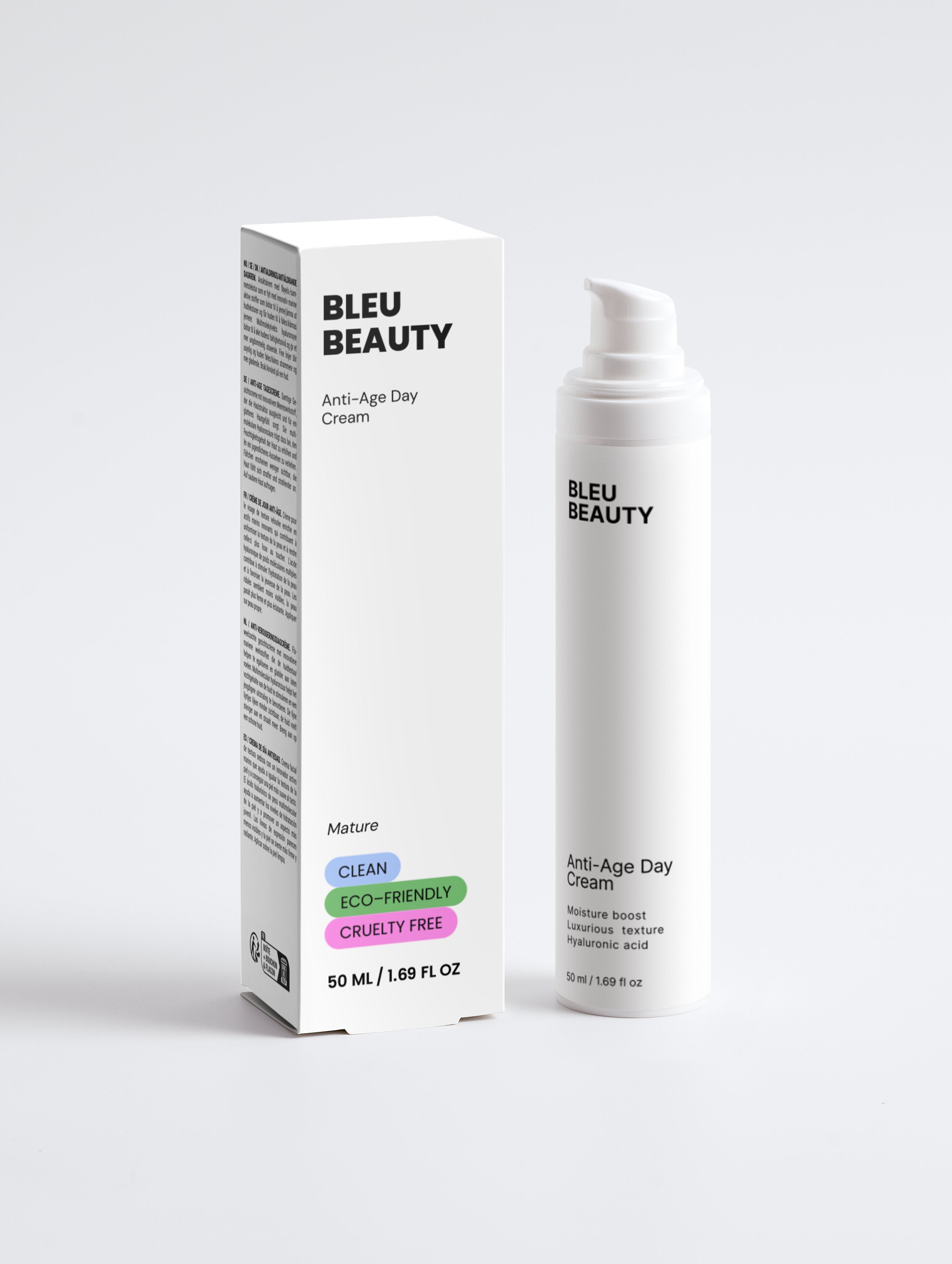 Anti-Age Day Cream