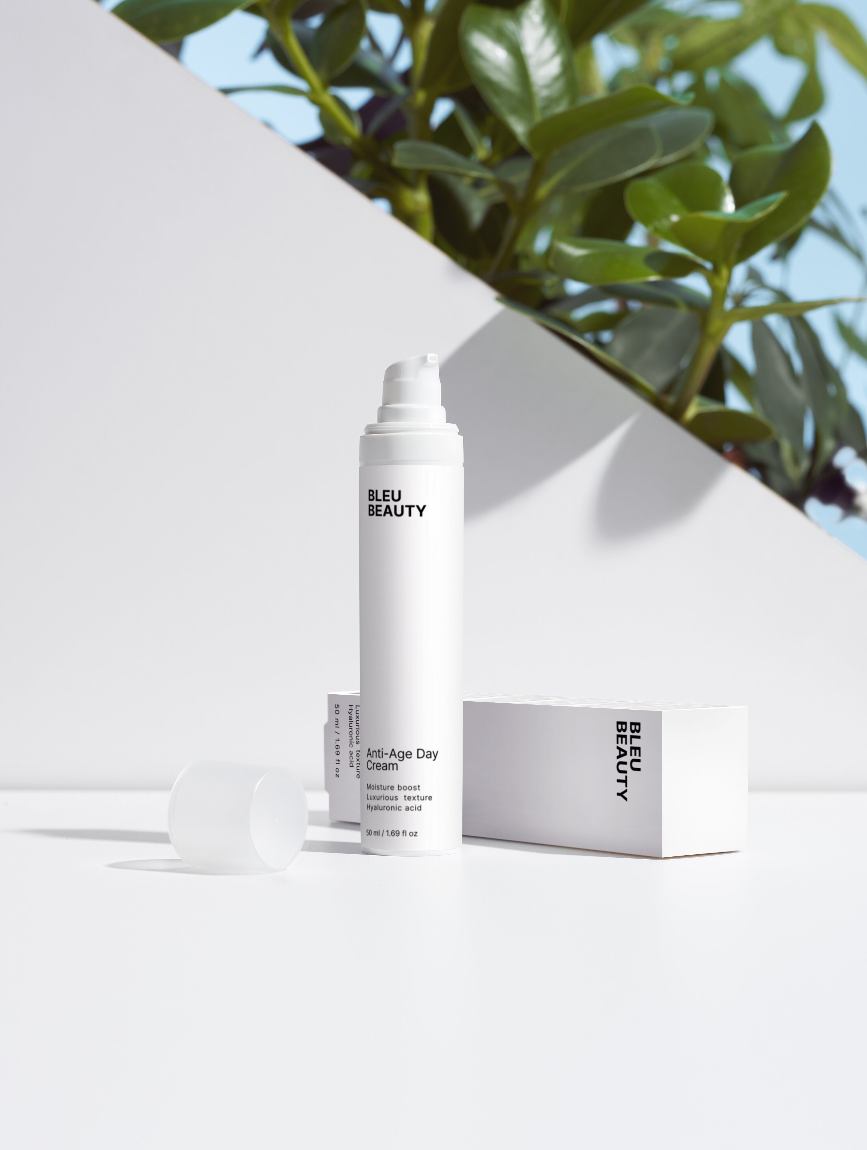 Anti-Age Day Cream