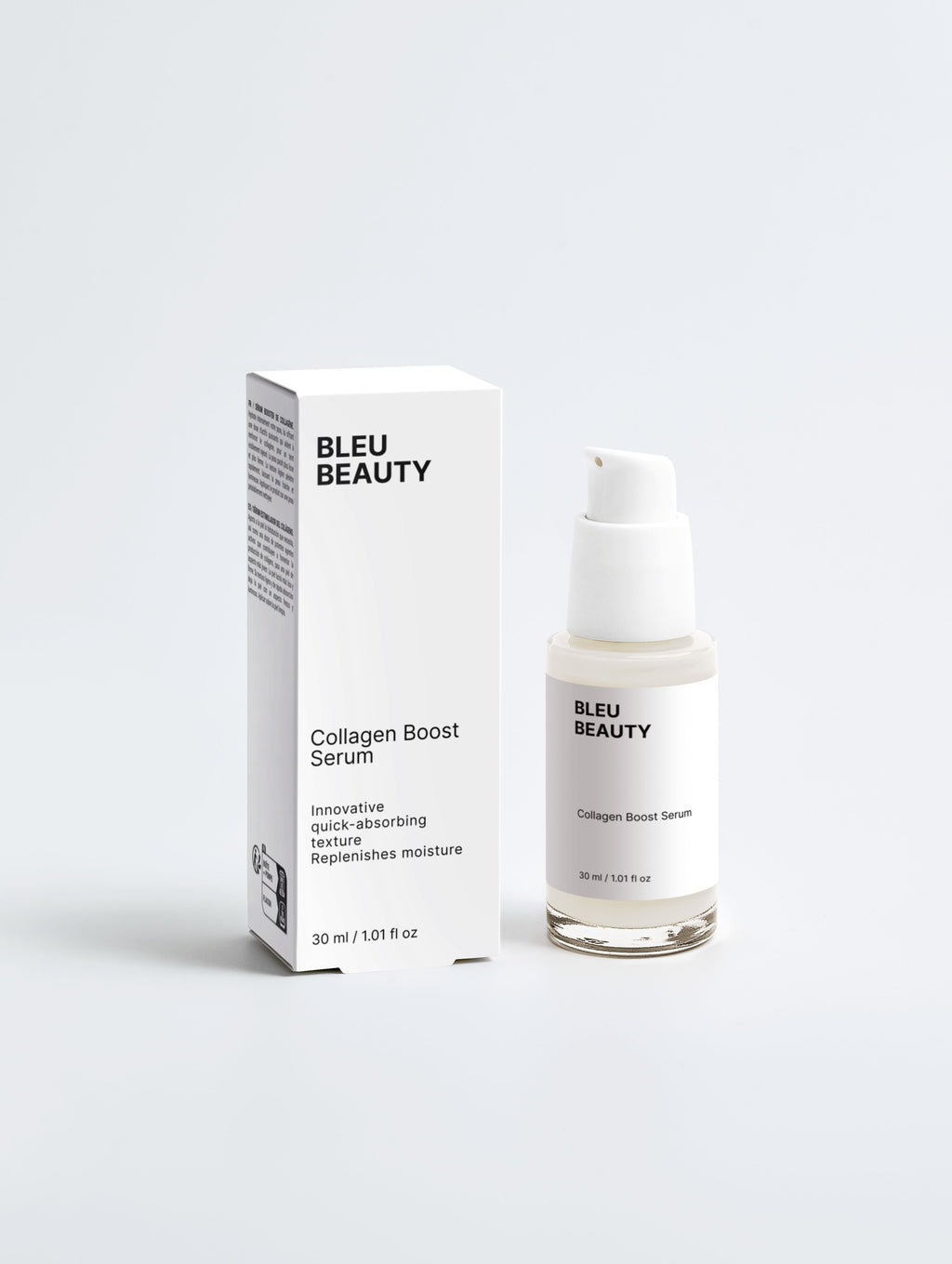 Collagen Boost Serum