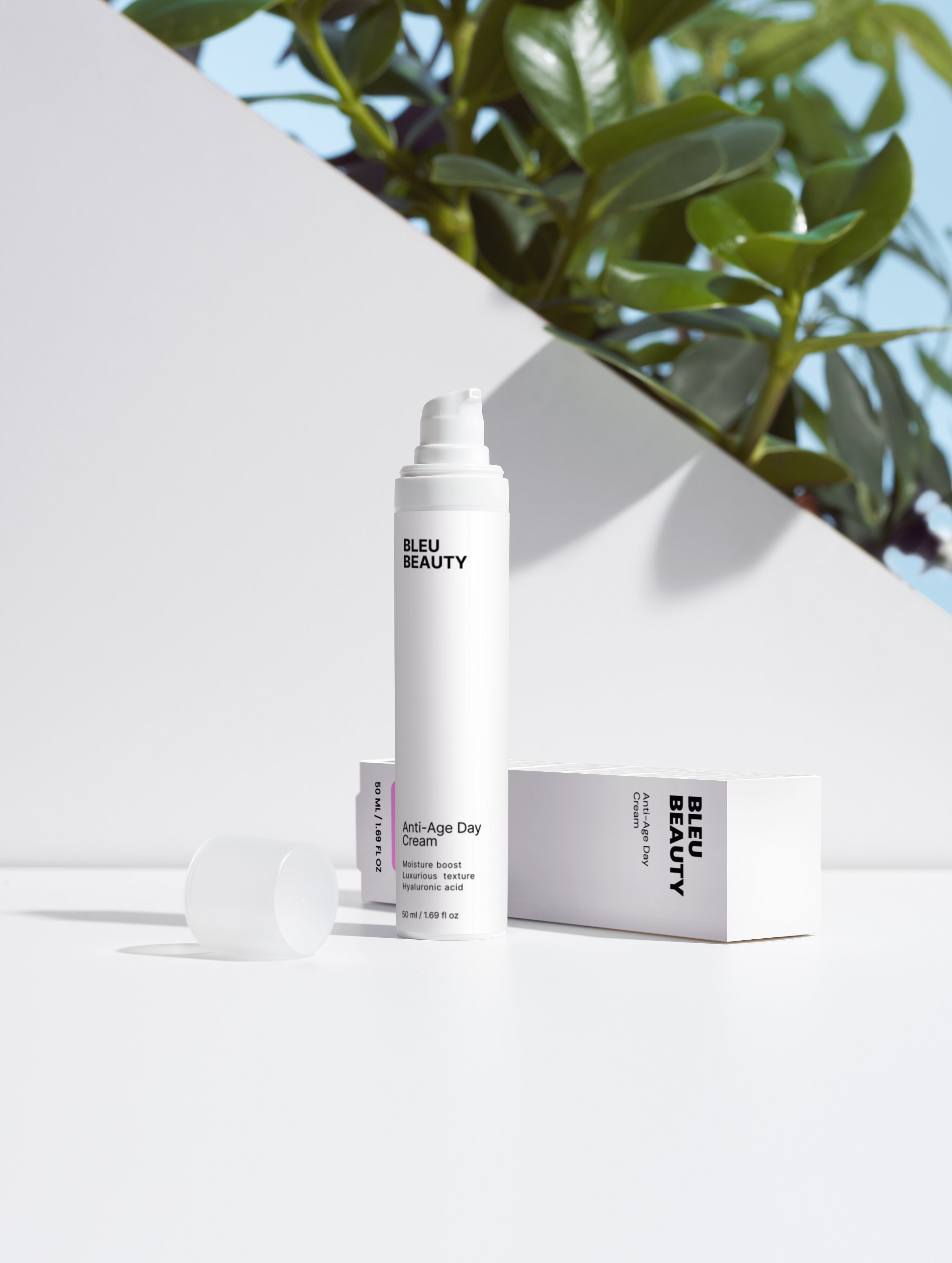 Anti-Age Day Cream
