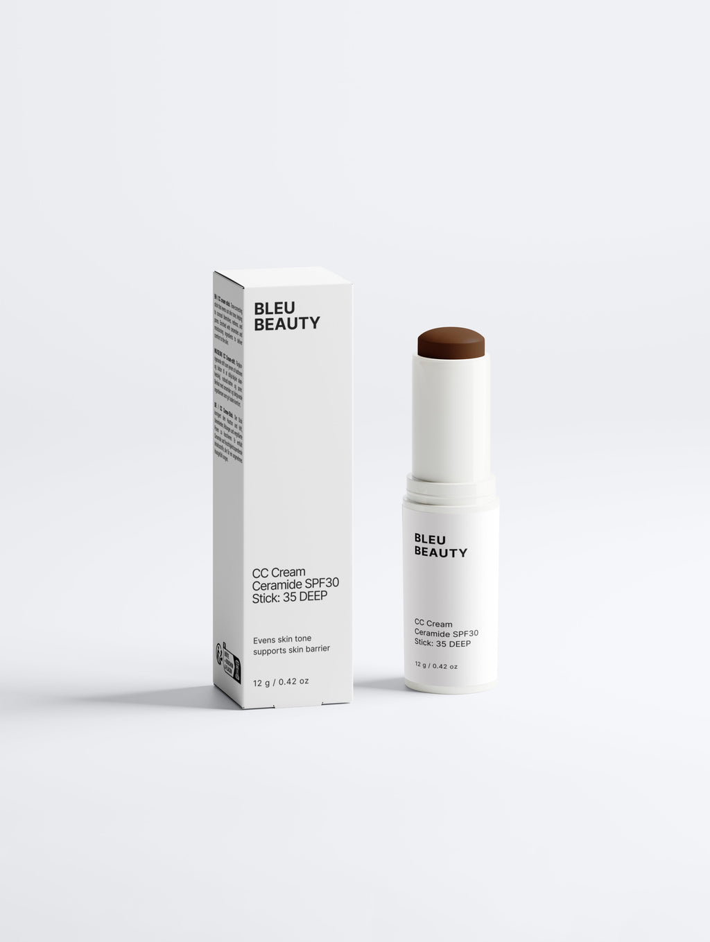 CC Cream Ceramide SPF30 Stick: 35 DEEP