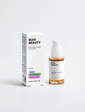 Antioxidant Ginkgo Gel Booster
