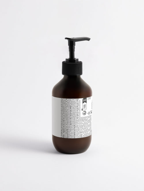5% Urea + 2% Panthenol Body Cream