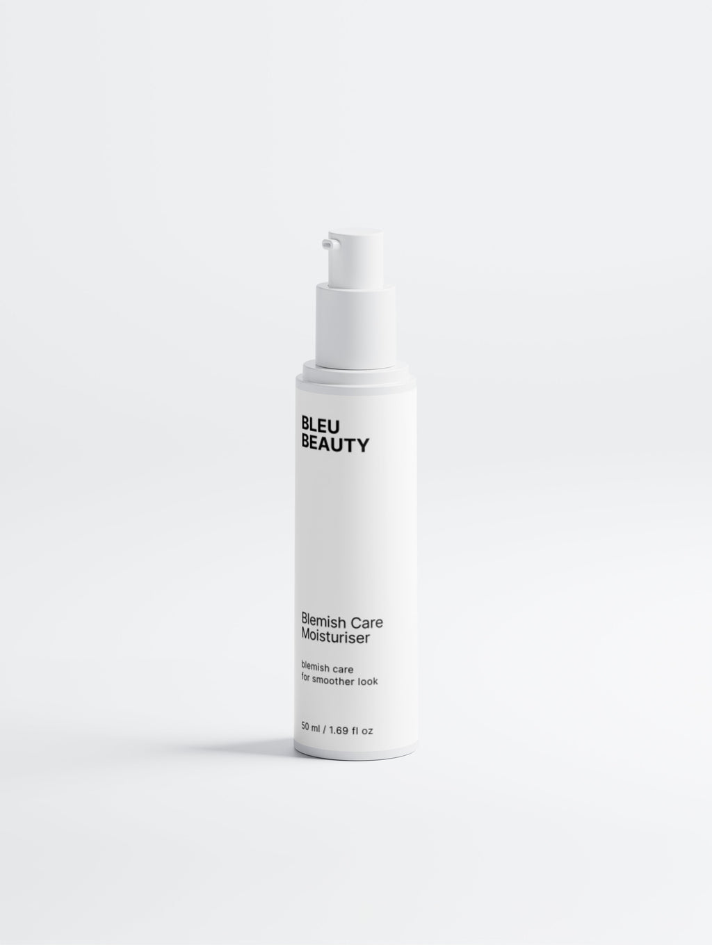 Blemish Care Moisturiser