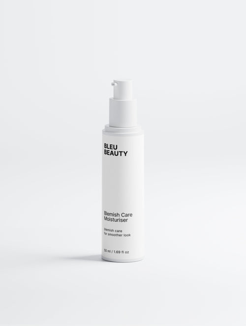 Blemish Care Moisturiser