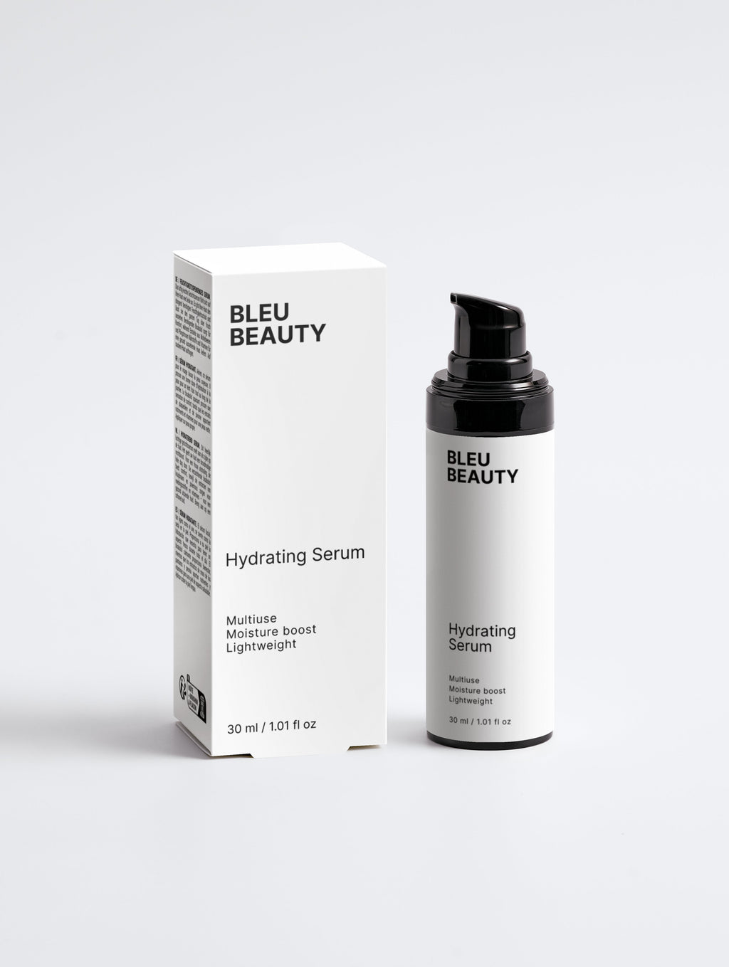 Hydrating Serum