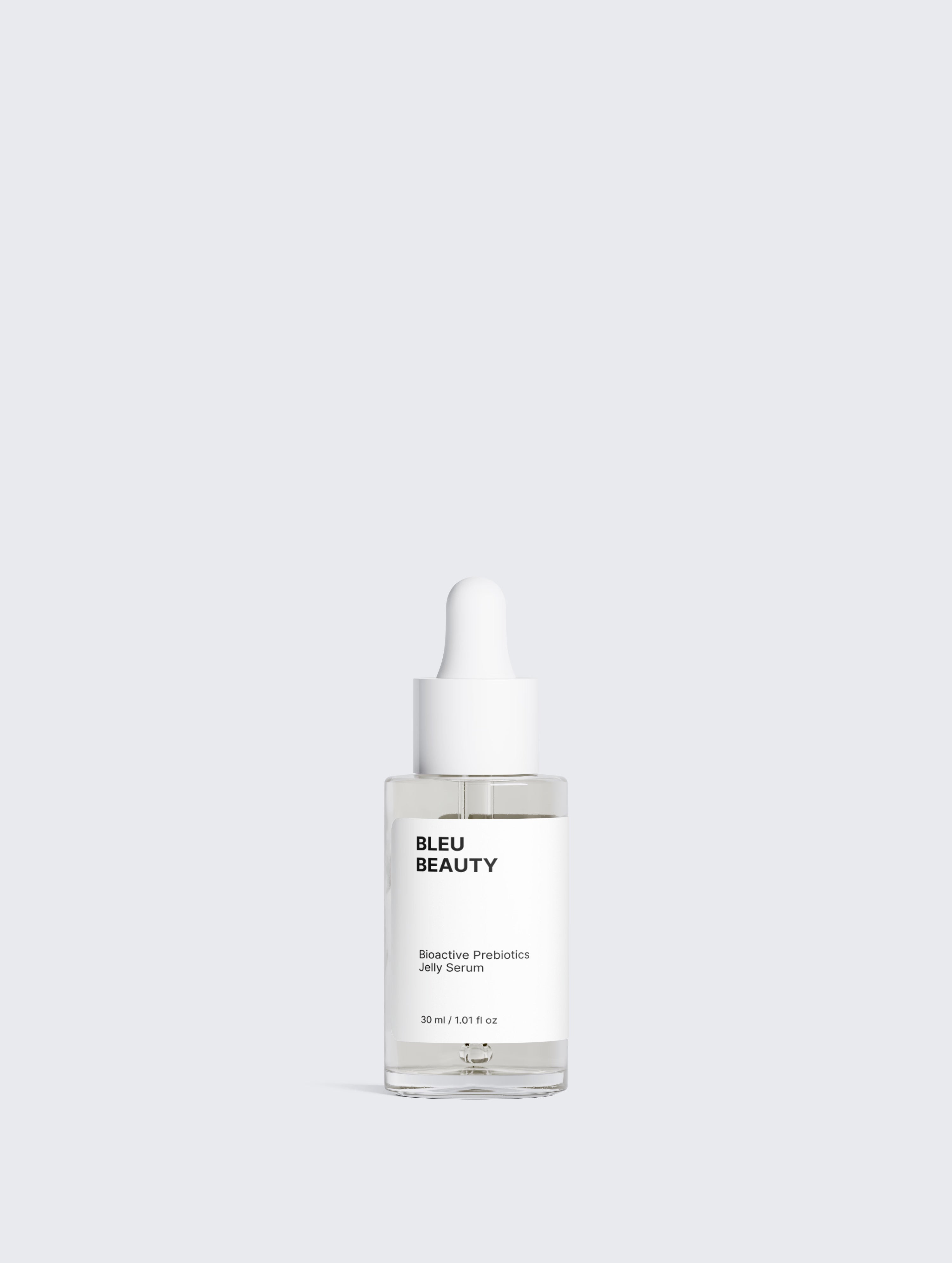 Bioactive Prebiotics Jelly Serum