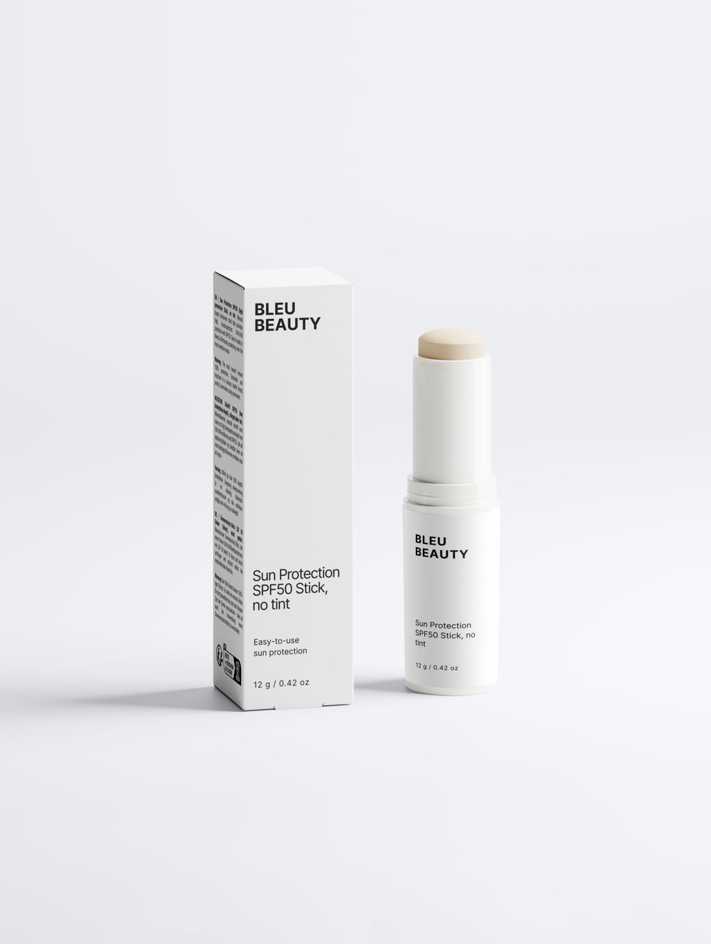 Sun Protection SPF50 Stick, no tint