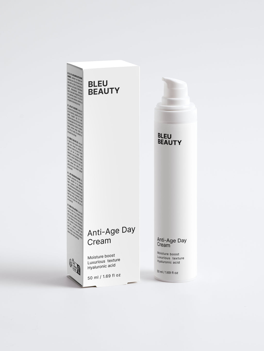 Anti-Age Day Cream