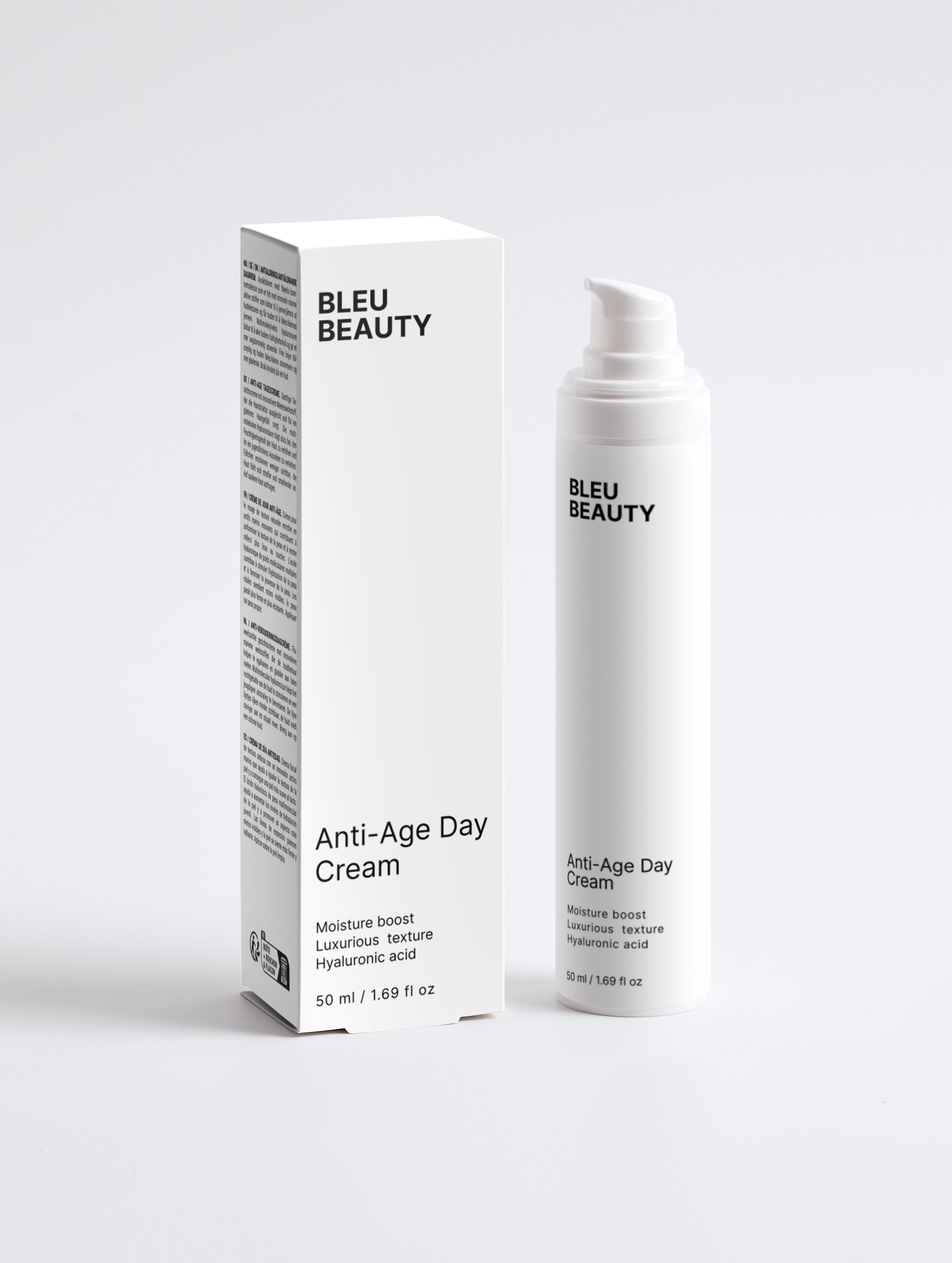Anti-Age Day Cream