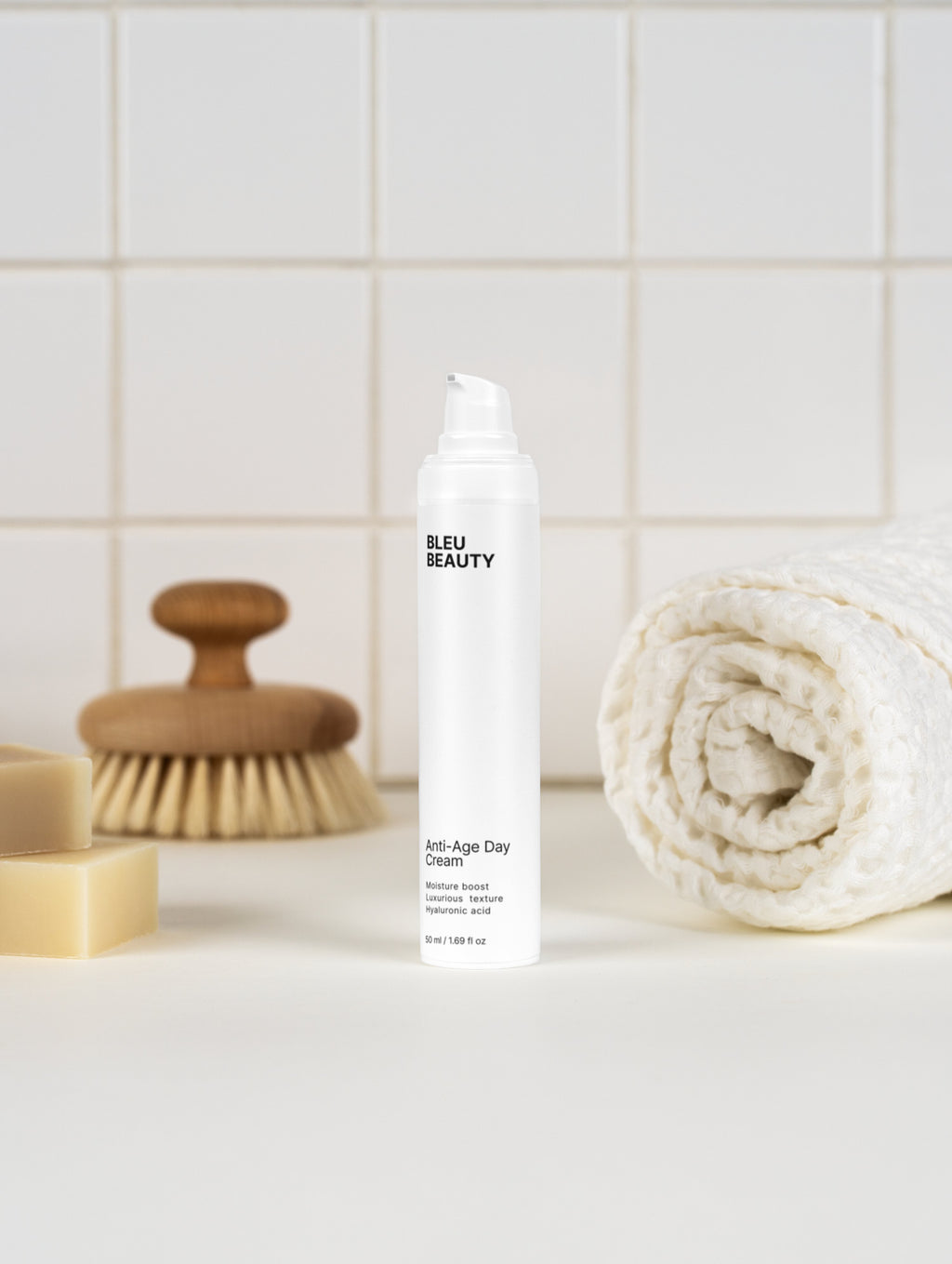 Anti-Age Day Cream