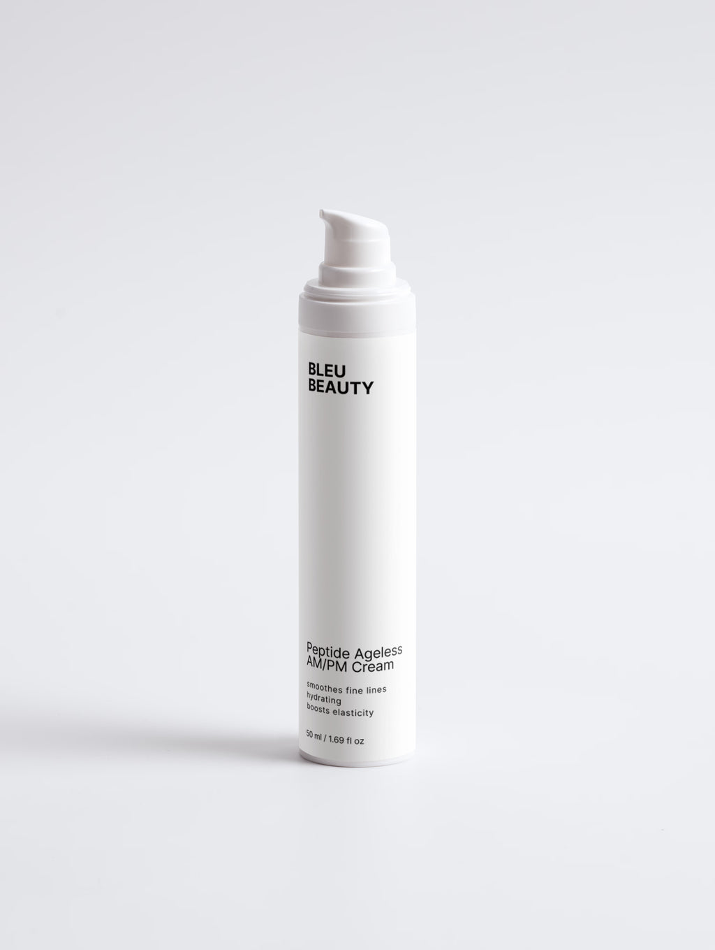 Peptide Ageless AM/PM Cream